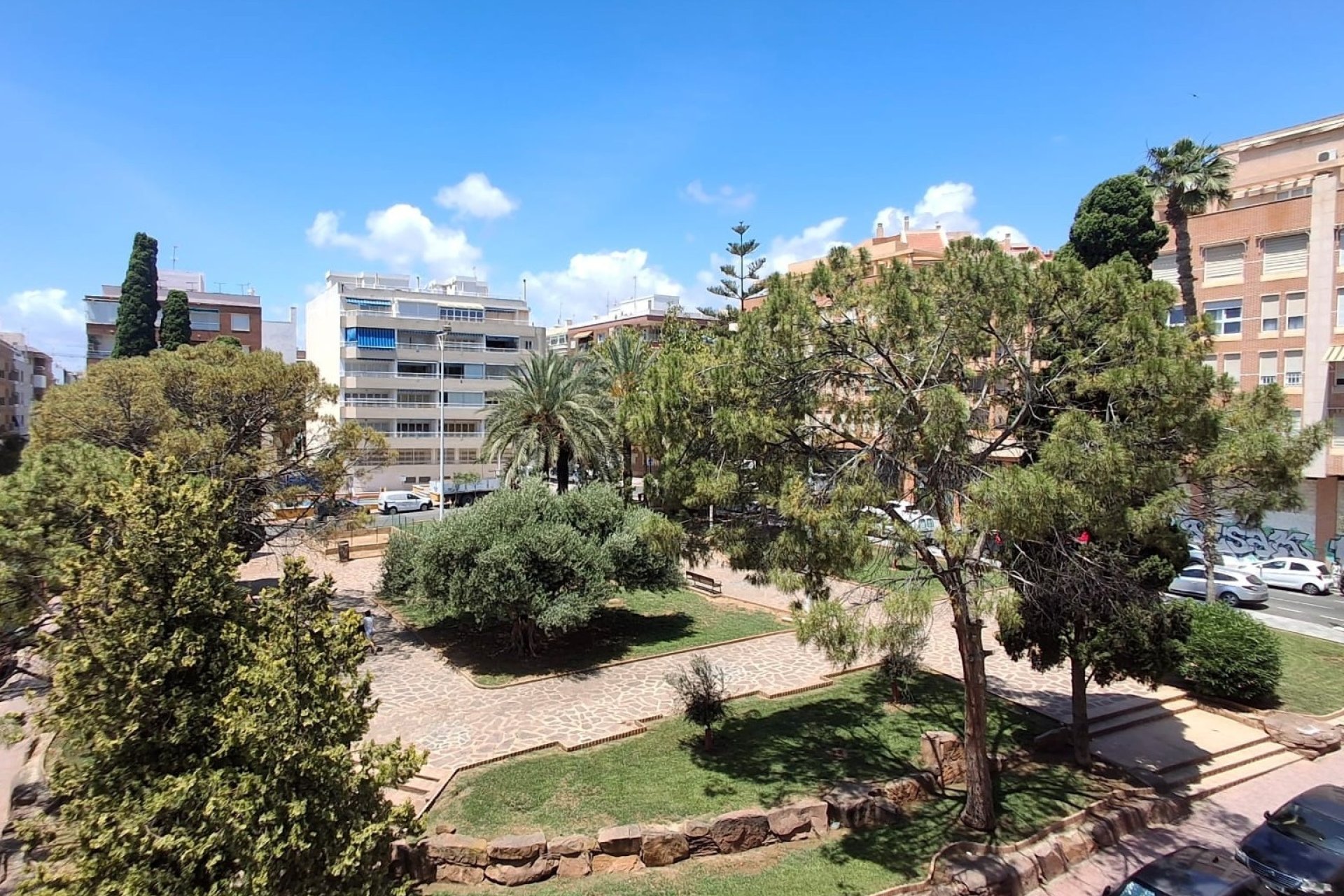 Reventa - Apartamento / piso - Torrevieja - Playa del Cura