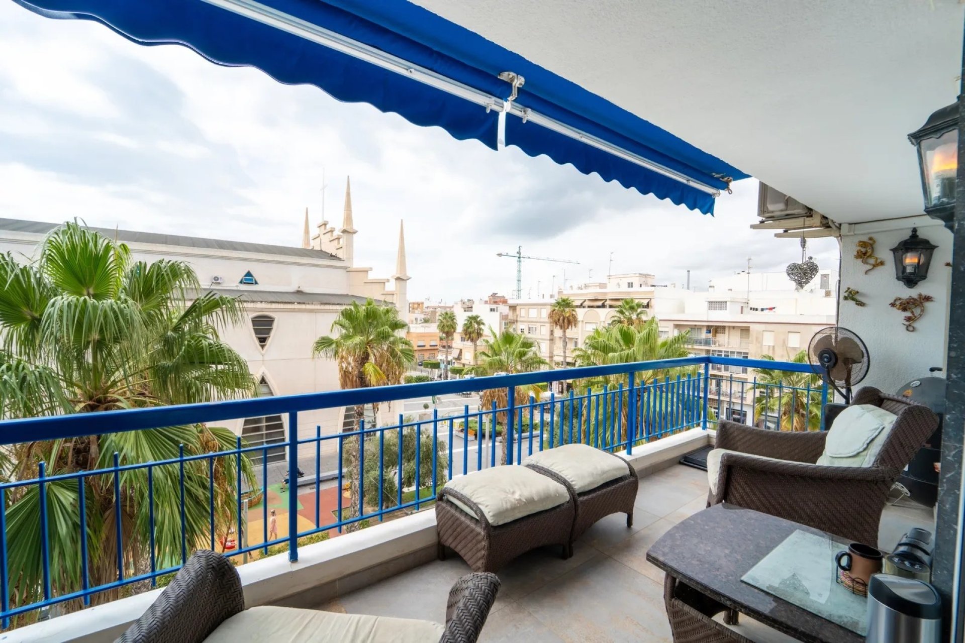 Reventa - Apartamento / piso - Torrevieja - Playa del Cura