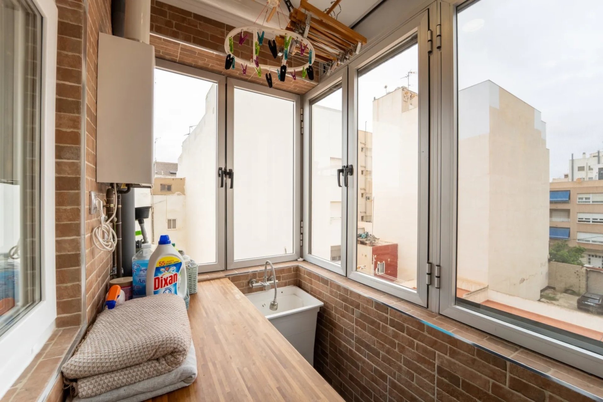 Reventa - Apartamento / piso - Torrevieja - Playa del Cura