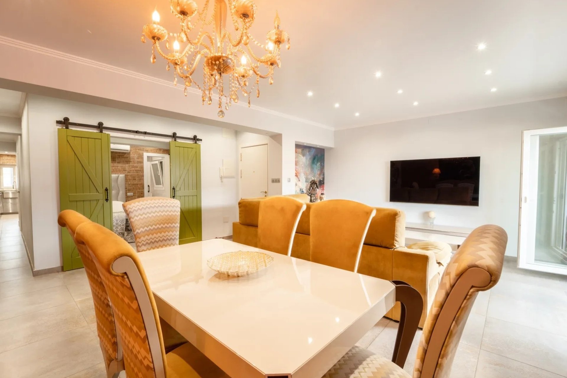 Reventa - Apartamento / piso - Torrevieja - Playa del Cura