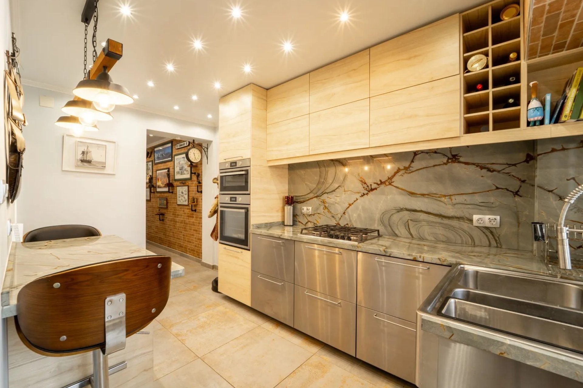 Reventa - Apartamento / piso - Torrevieja - Playa del Cura