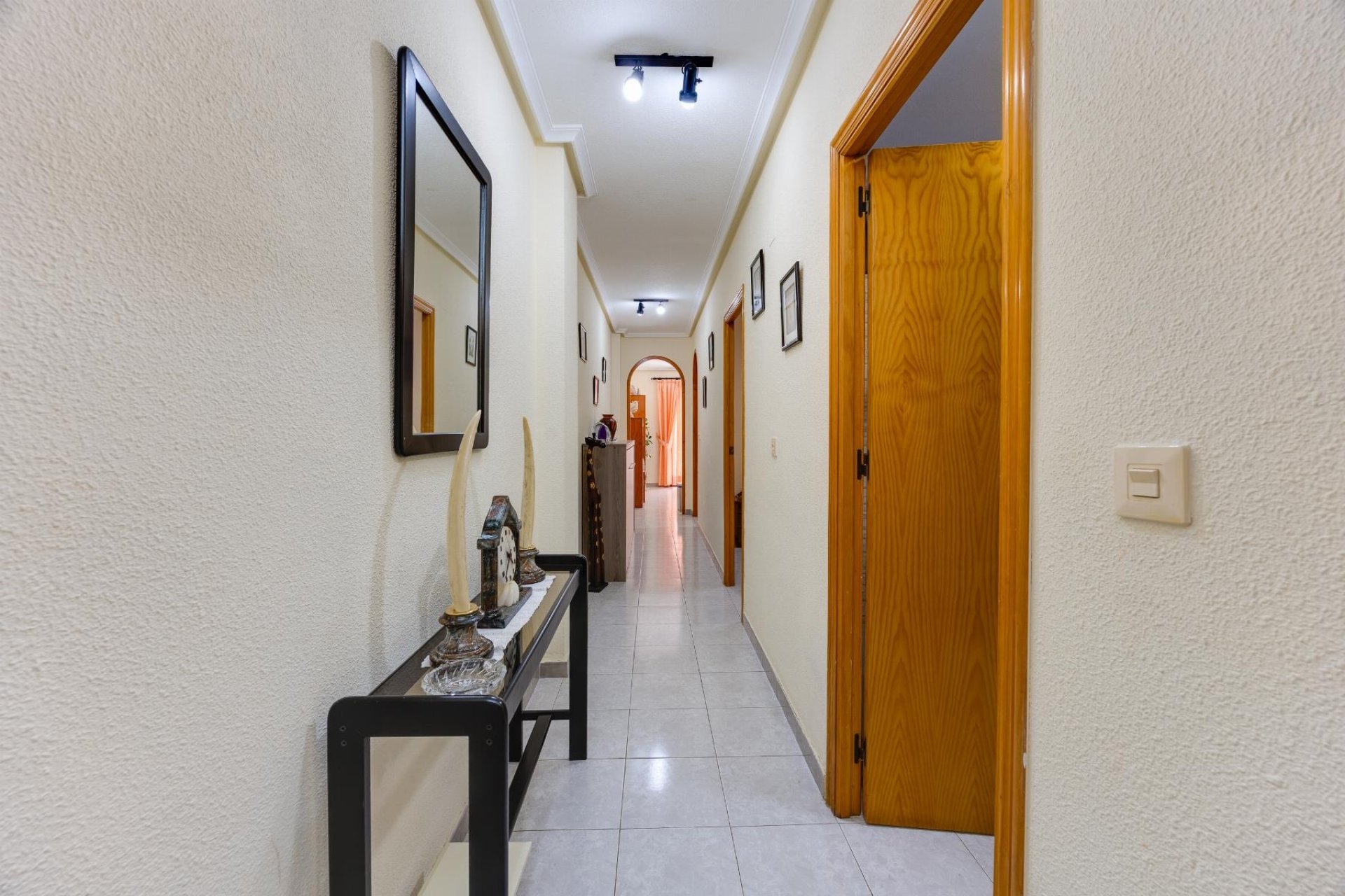 Reventa - Apartamento / piso - Torrevieja - Playa del Cura