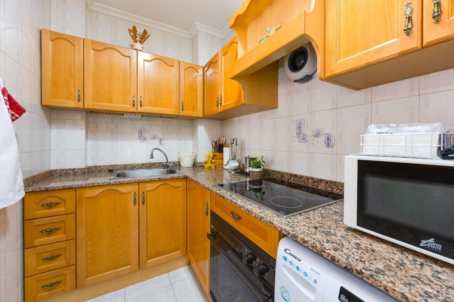 Reventa - Apartamento / piso - Torrevieja - Playa del Cura
