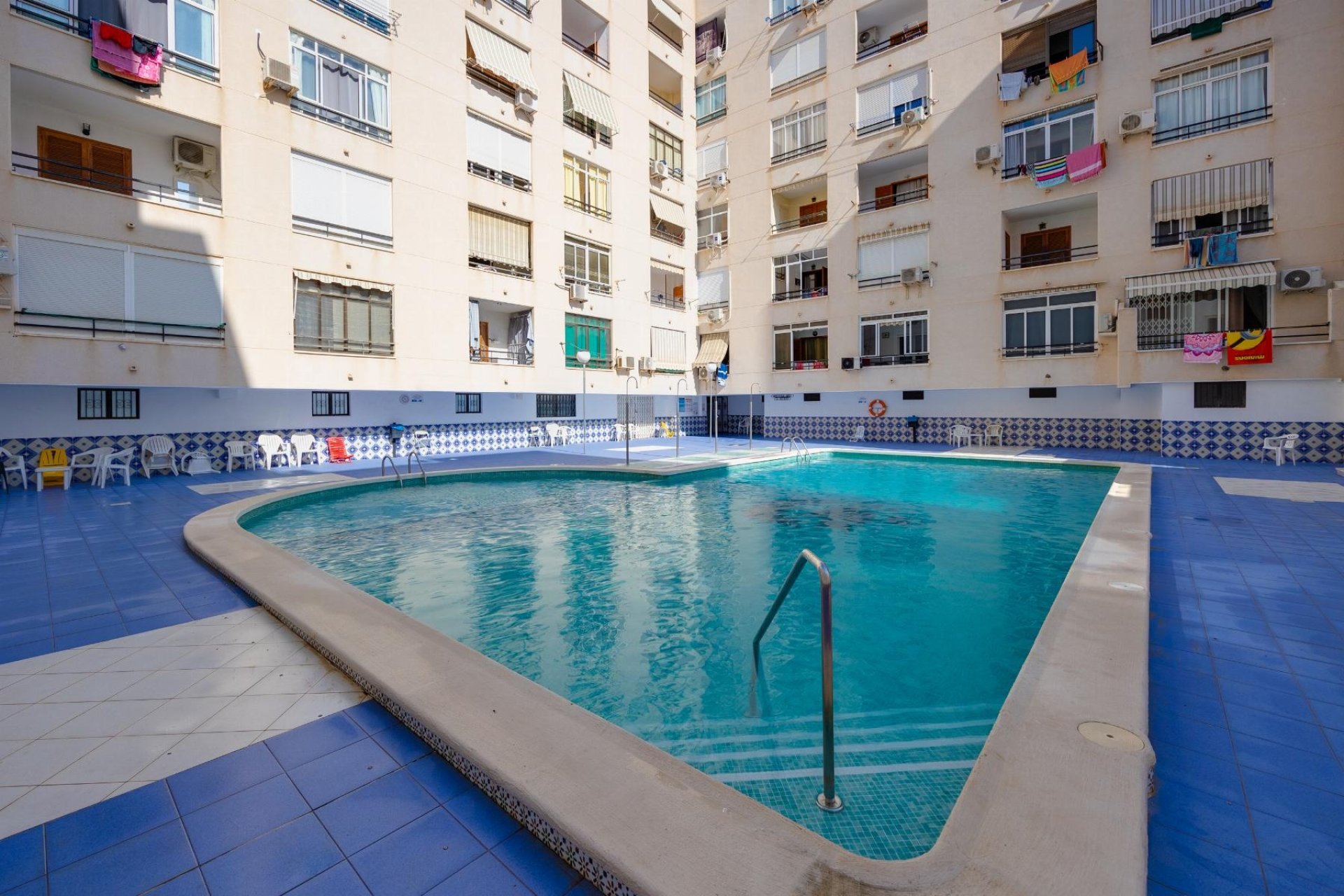 Reventa - Apartamento / piso - Torrevieja - Playa del Cura
