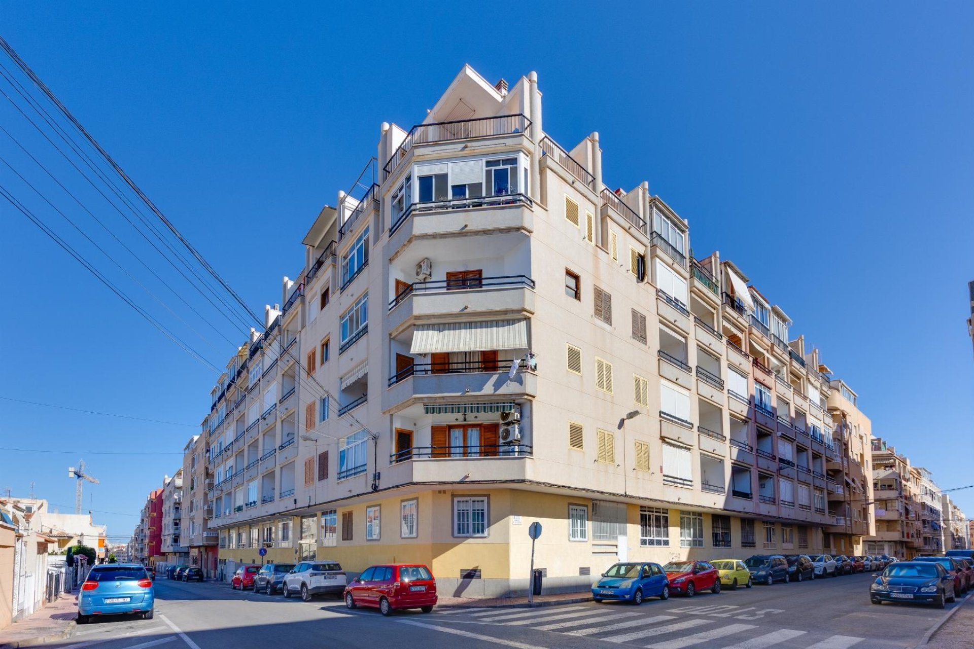 Reventa - Apartamento / piso - Torrevieja - Playa del Cura