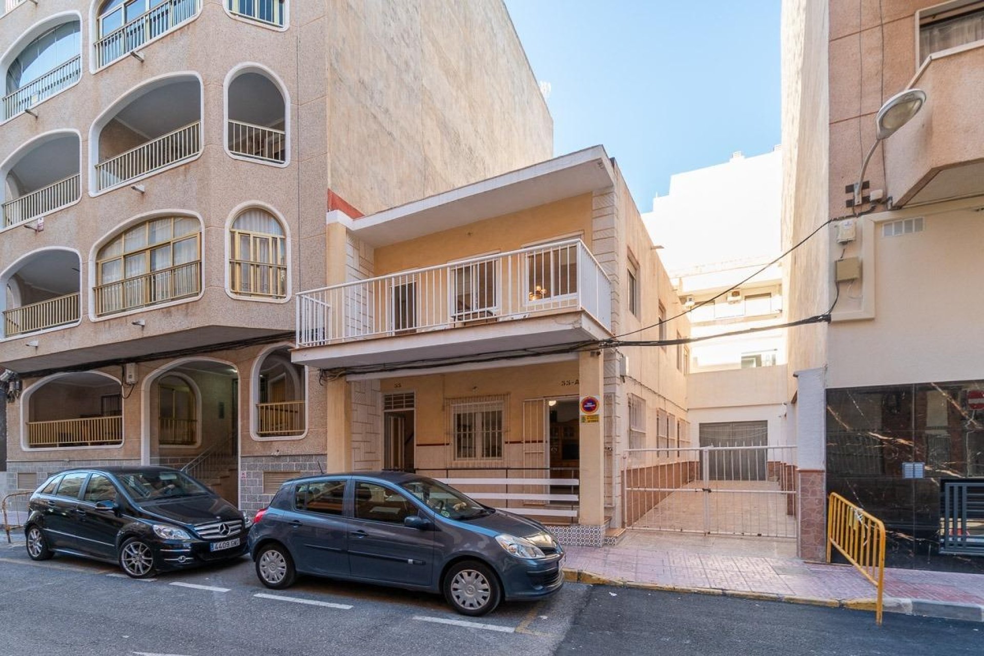 Reventa - Apartamento / piso - Torrevieja - Playa del Cura