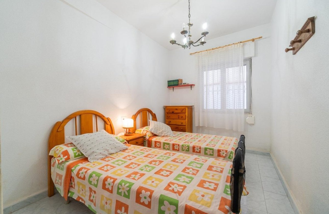 Reventa - Apartamento / piso - Torrevieja - Playa del Cura