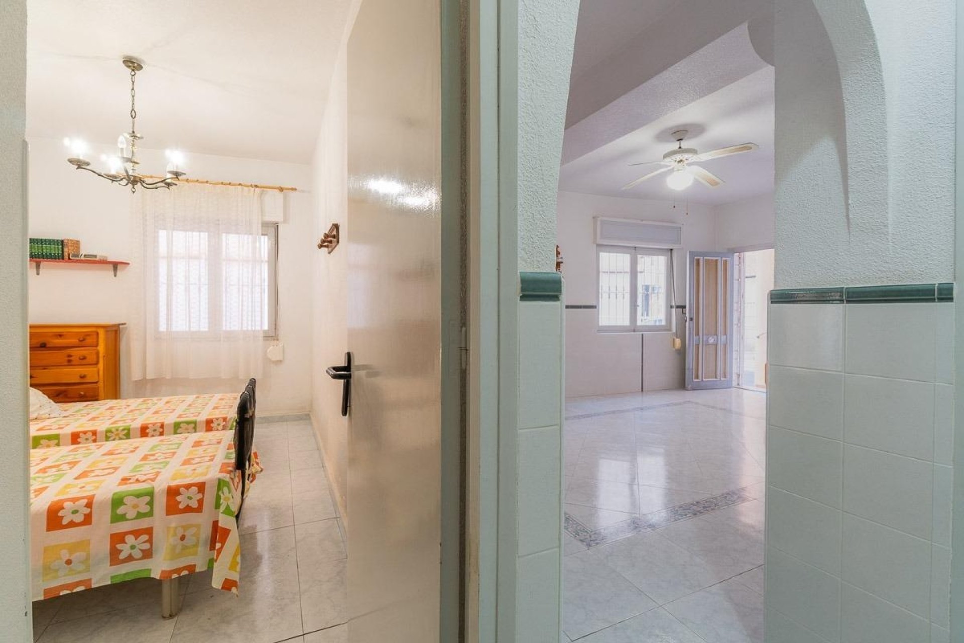 Reventa - Apartamento / piso - Torrevieja - Playa del Cura