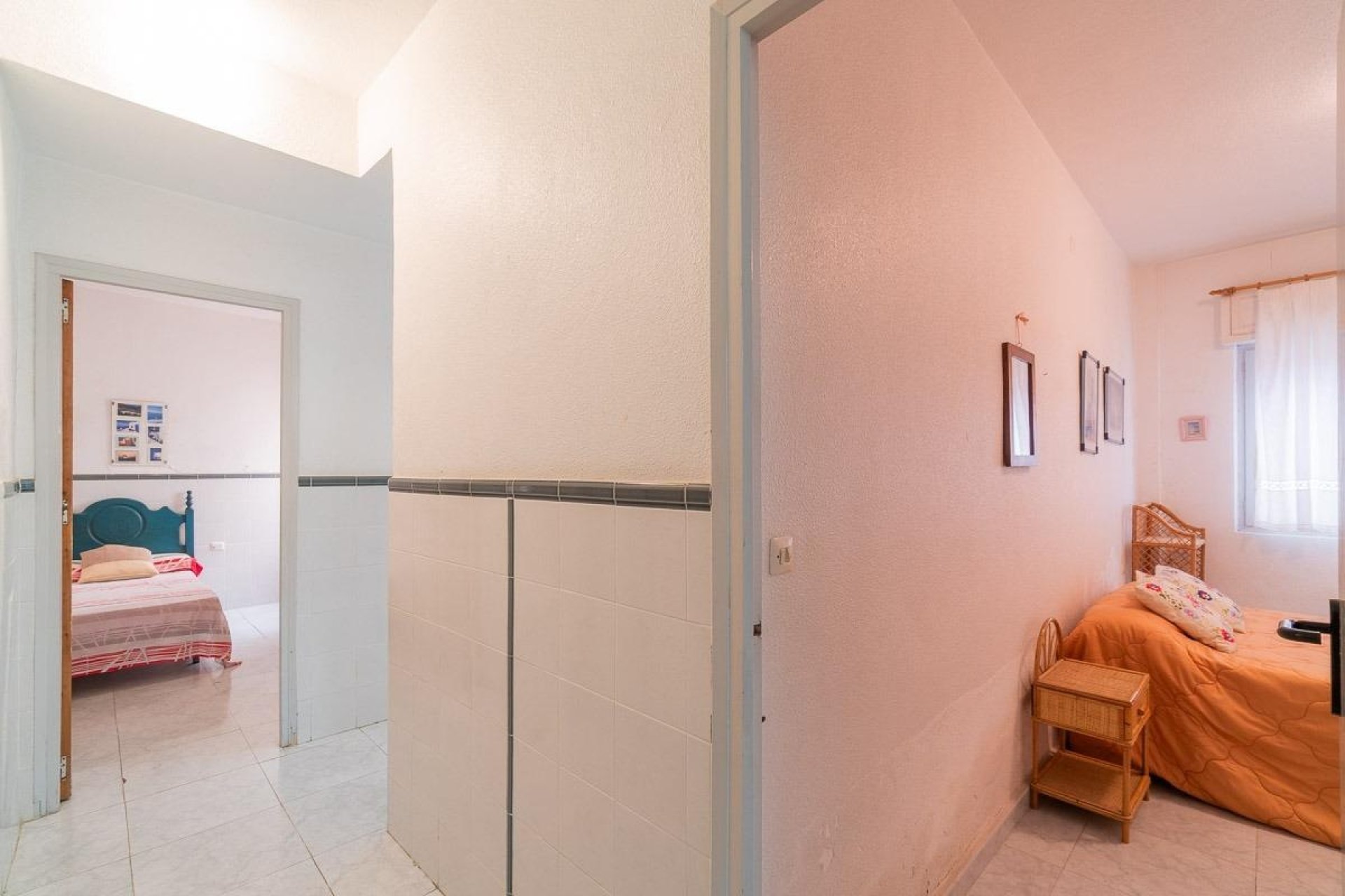 Reventa - Apartamento / piso - Torrevieja - Playa del Cura