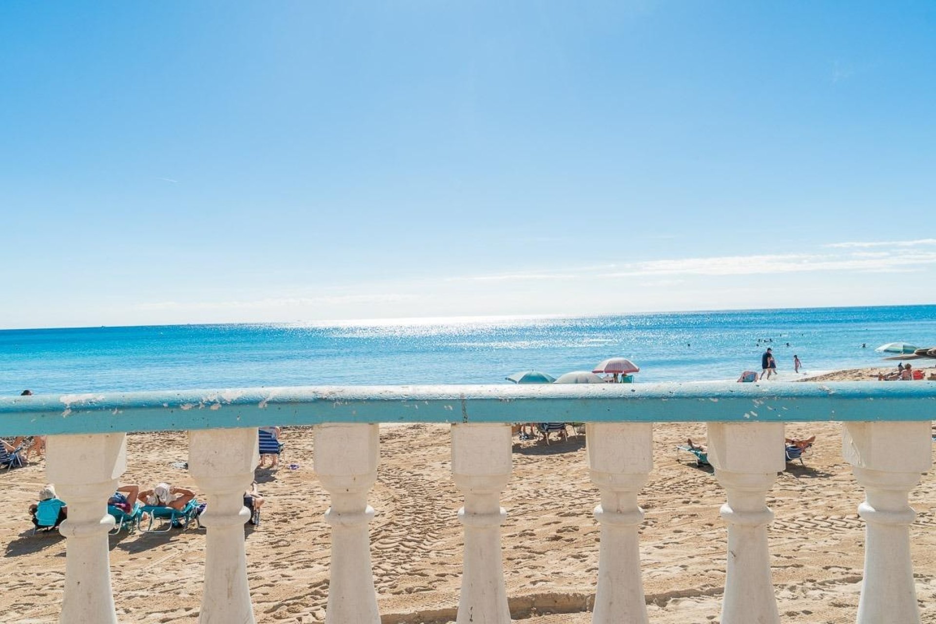 Reventa - Apartamento / piso - Torrevieja - Playa del Cura