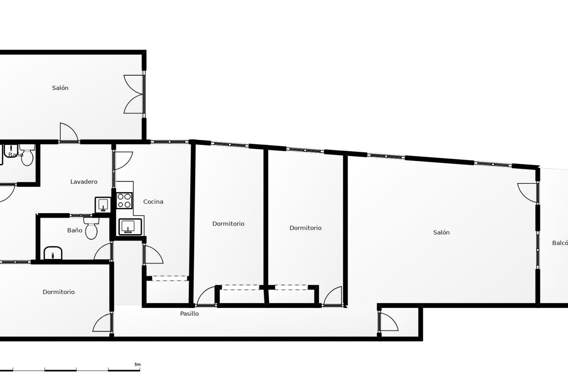 Reventa - Apartamento / piso - Torrevieja - Playa del Cura