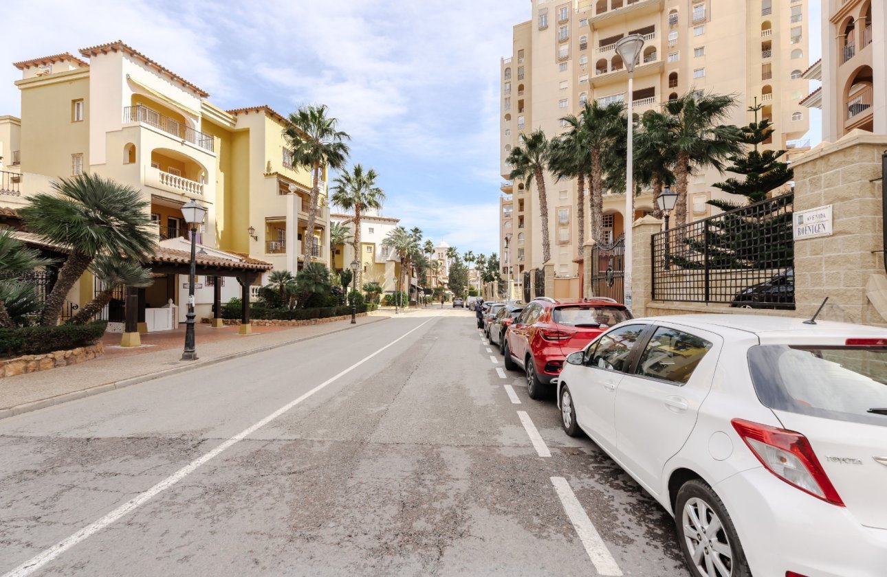 Reventa - Apartamento / piso - Torrevieja - Playa Los Locos