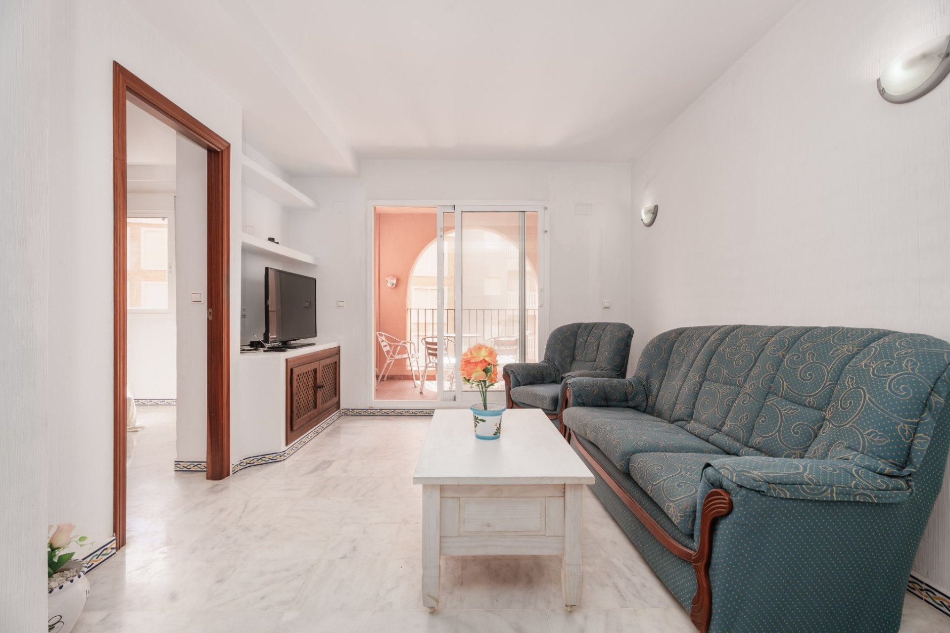Reventa - Apartamento / piso - Torrevieja - Playa Los Locos