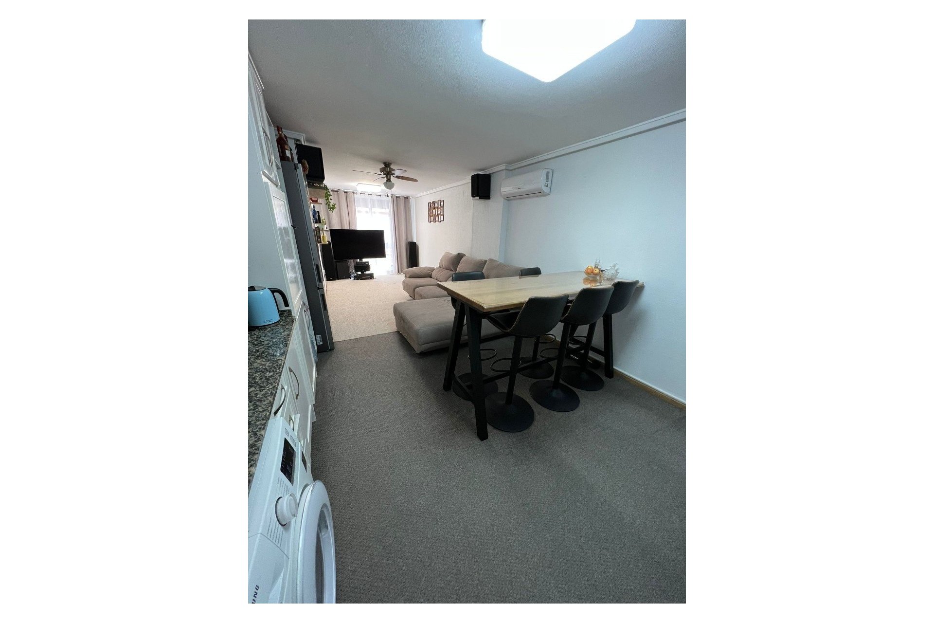 Reventa - Apartamento / piso - Torrevieja - Playa Los Locos