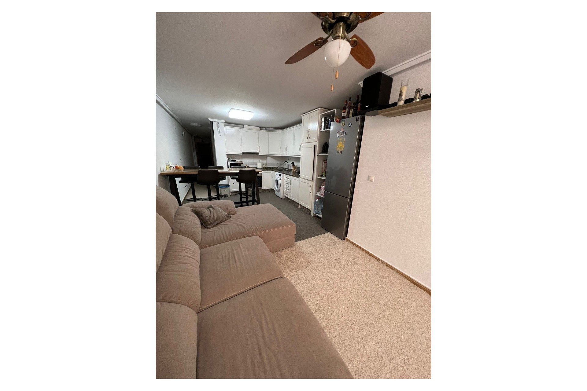 Reventa - Apartamento / piso - Torrevieja - Playa Los Locos