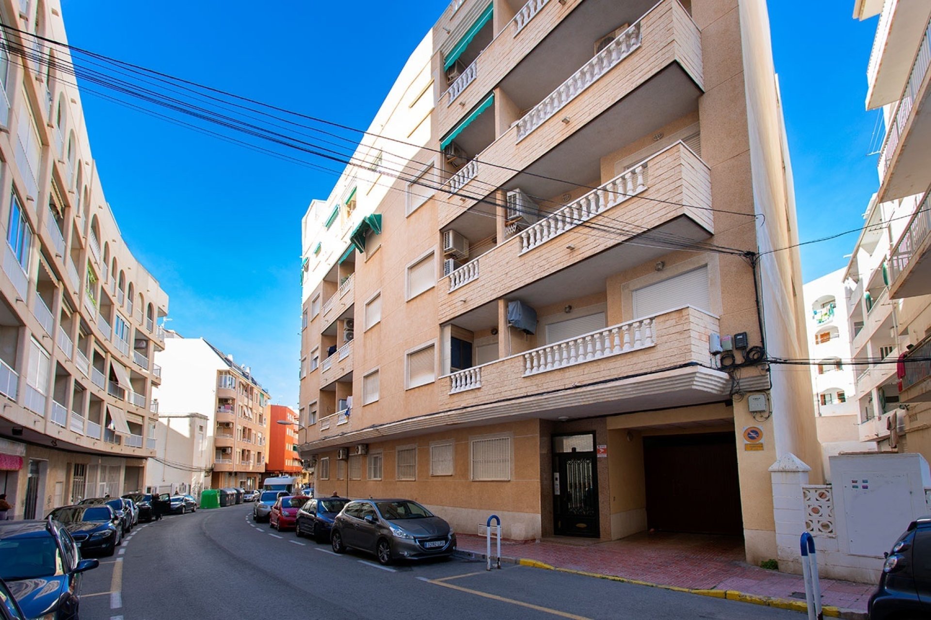 Reventa - Apartamento / piso - Torrevieja - Playa Los Locos