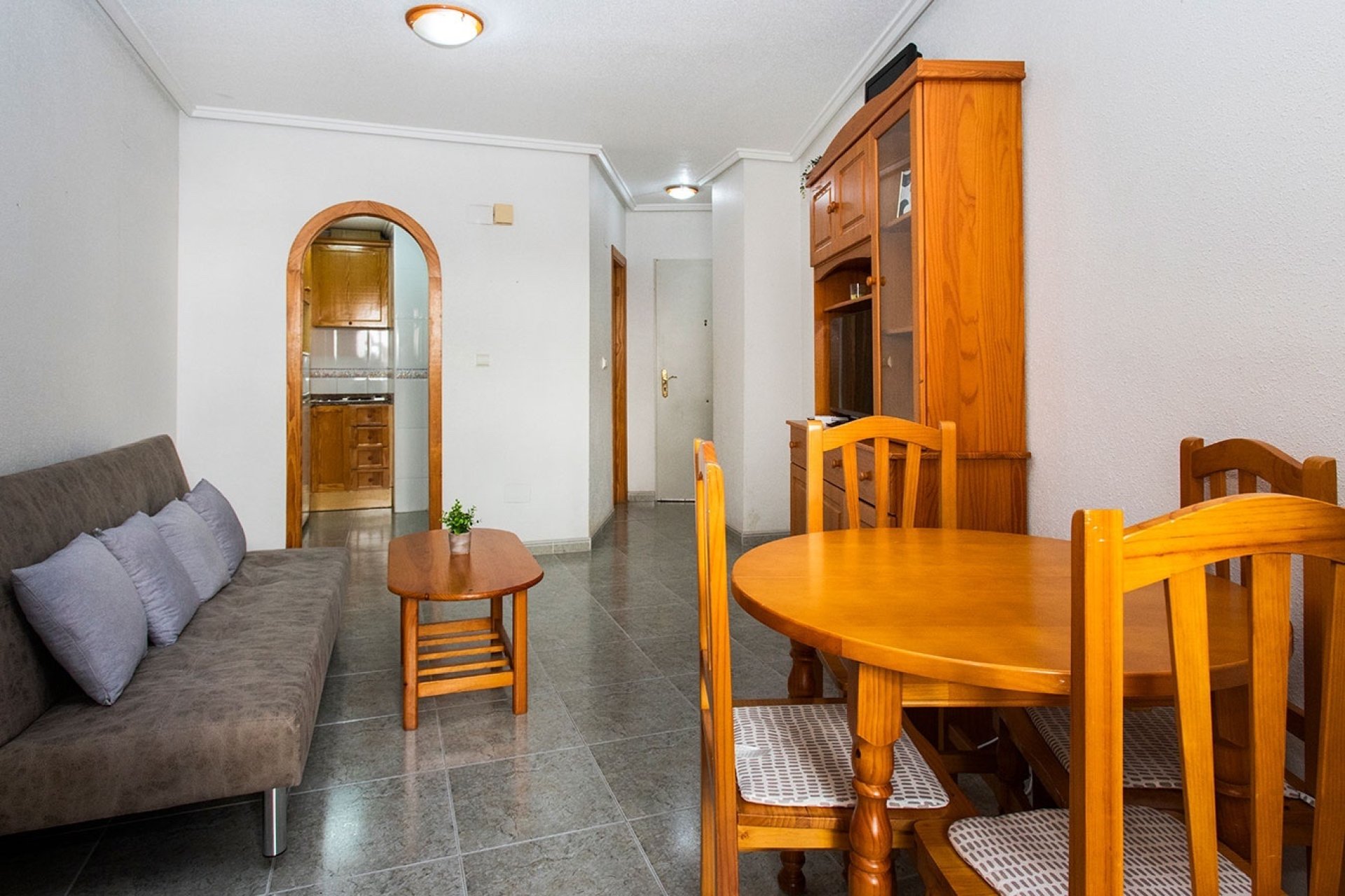 Reventa - Apartamento / piso - Torrevieja - Playa Los Locos