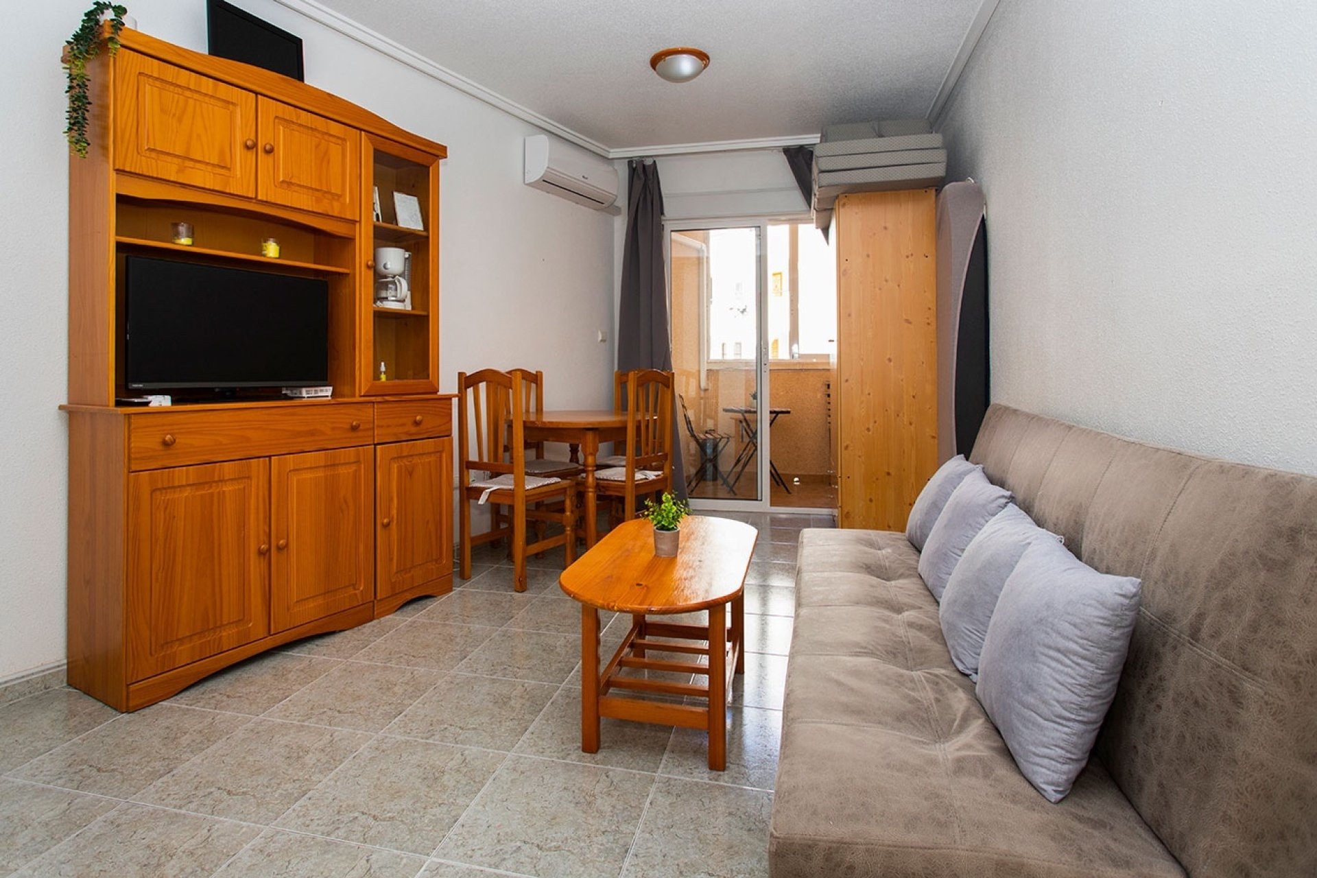 Reventa - Apartamento / piso - Torrevieja - Playa Los Locos
