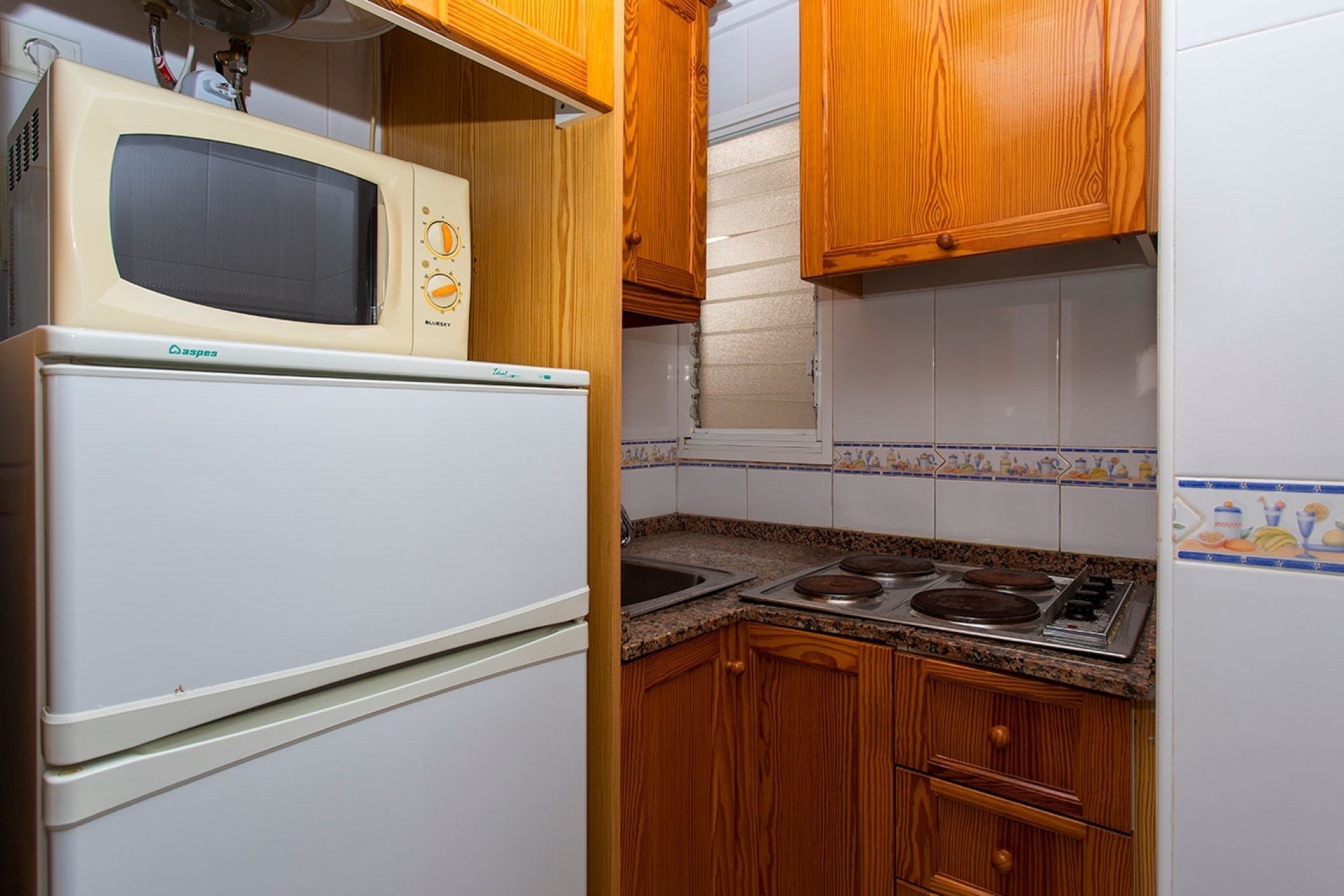 Reventa - Apartamento / piso - Torrevieja - Playa Los Locos