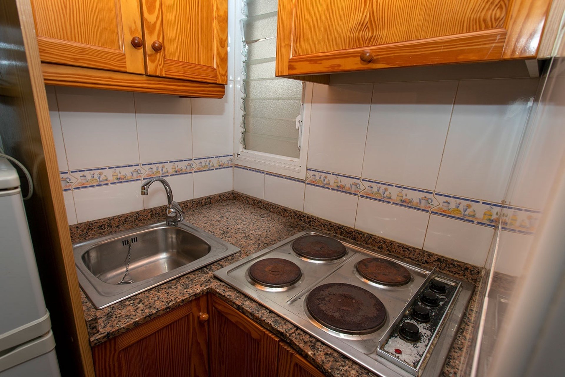 Reventa - Apartamento / piso - Torrevieja - Playa Los Locos