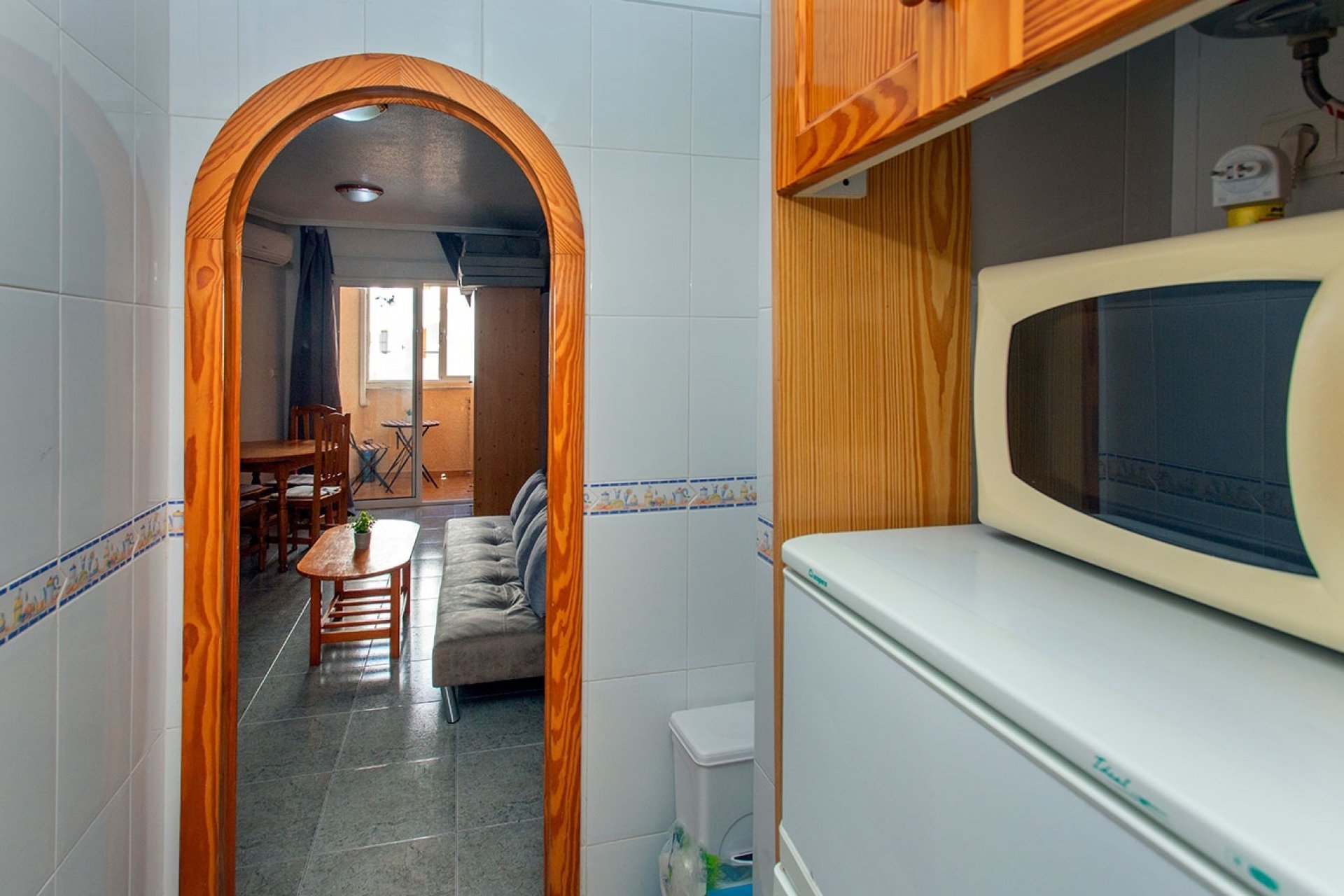 Reventa - Apartamento / piso - Torrevieja - Playa Los Locos