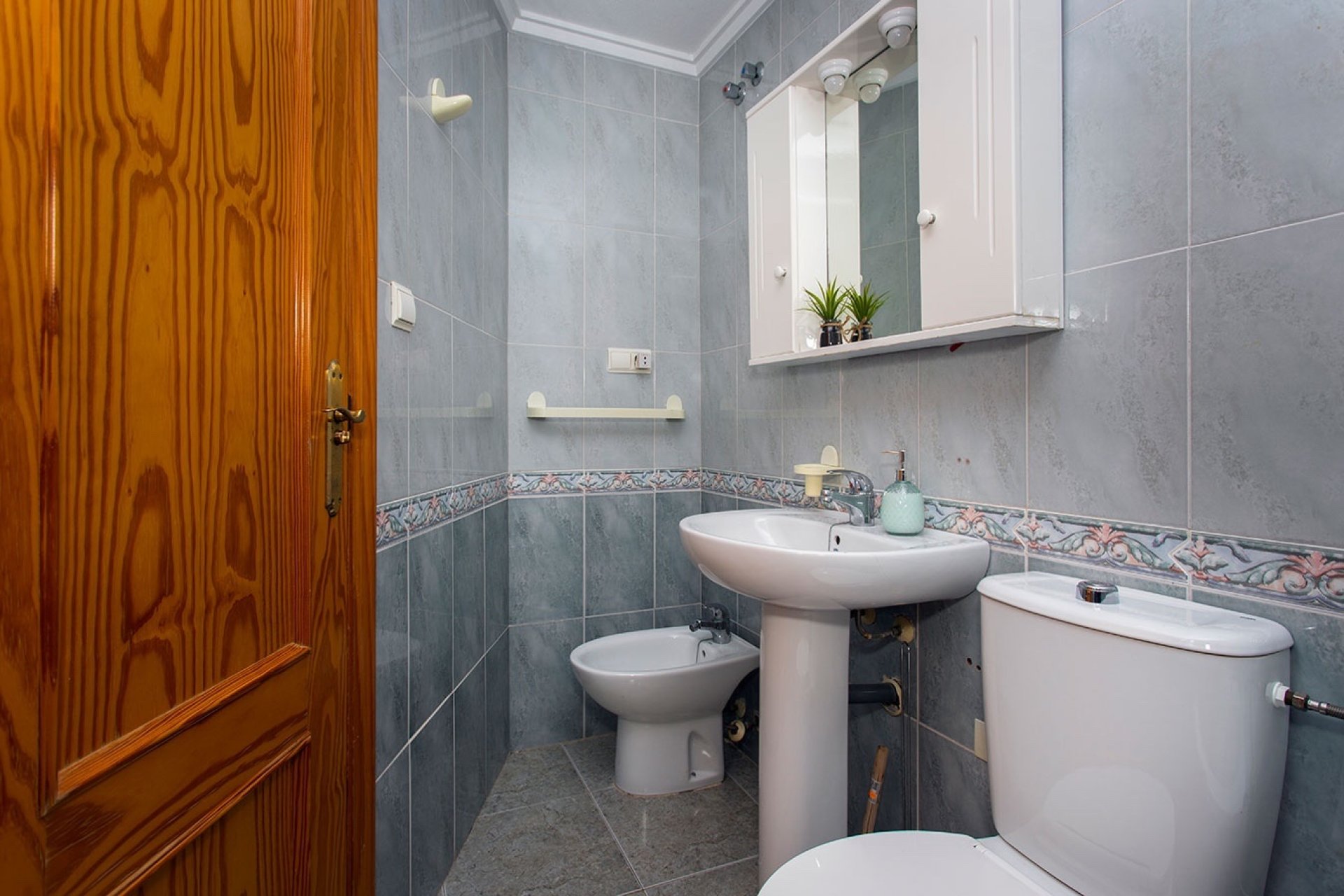 Reventa - Apartamento / piso - Torrevieja - Playa Los Locos