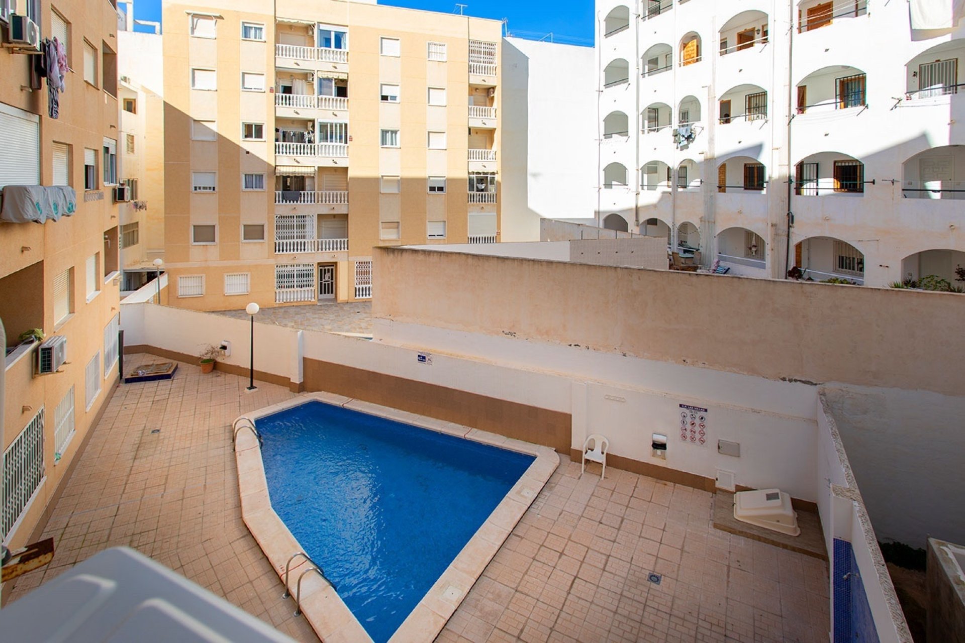 Reventa - Apartamento / piso - Torrevieja - Playa Los Locos