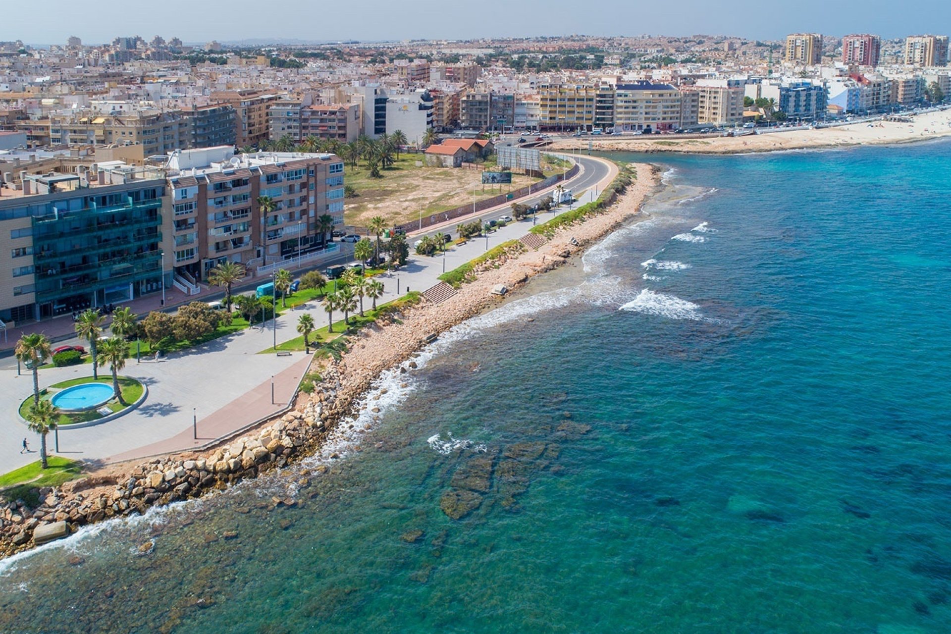 Reventa - Apartamento / piso - Torrevieja - Playa Los Locos