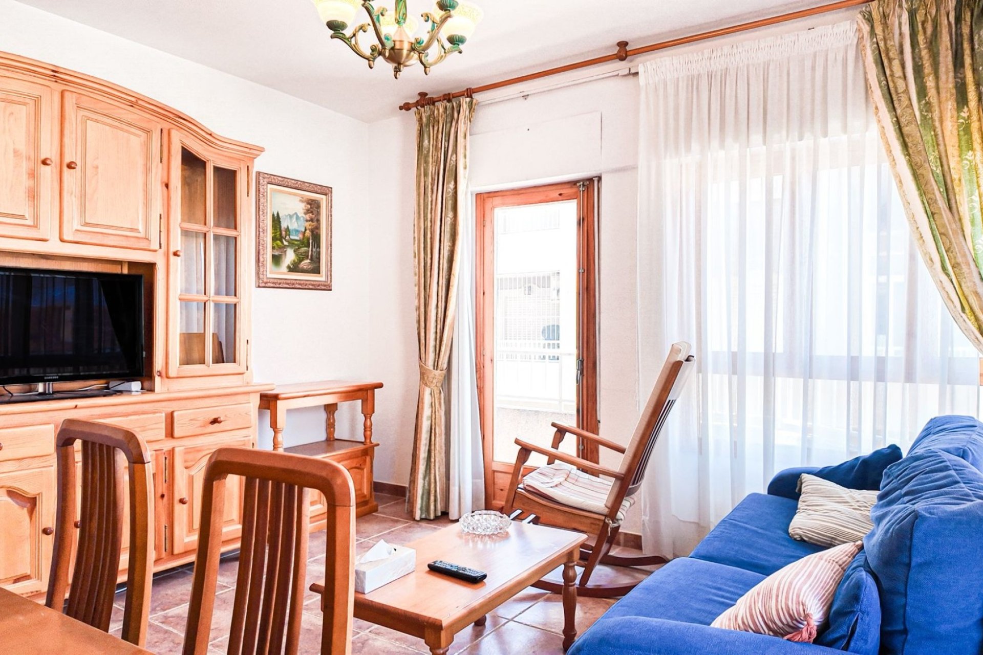 Reventa - Apartamento / piso - Torrevieja - Playa Los Naufragos