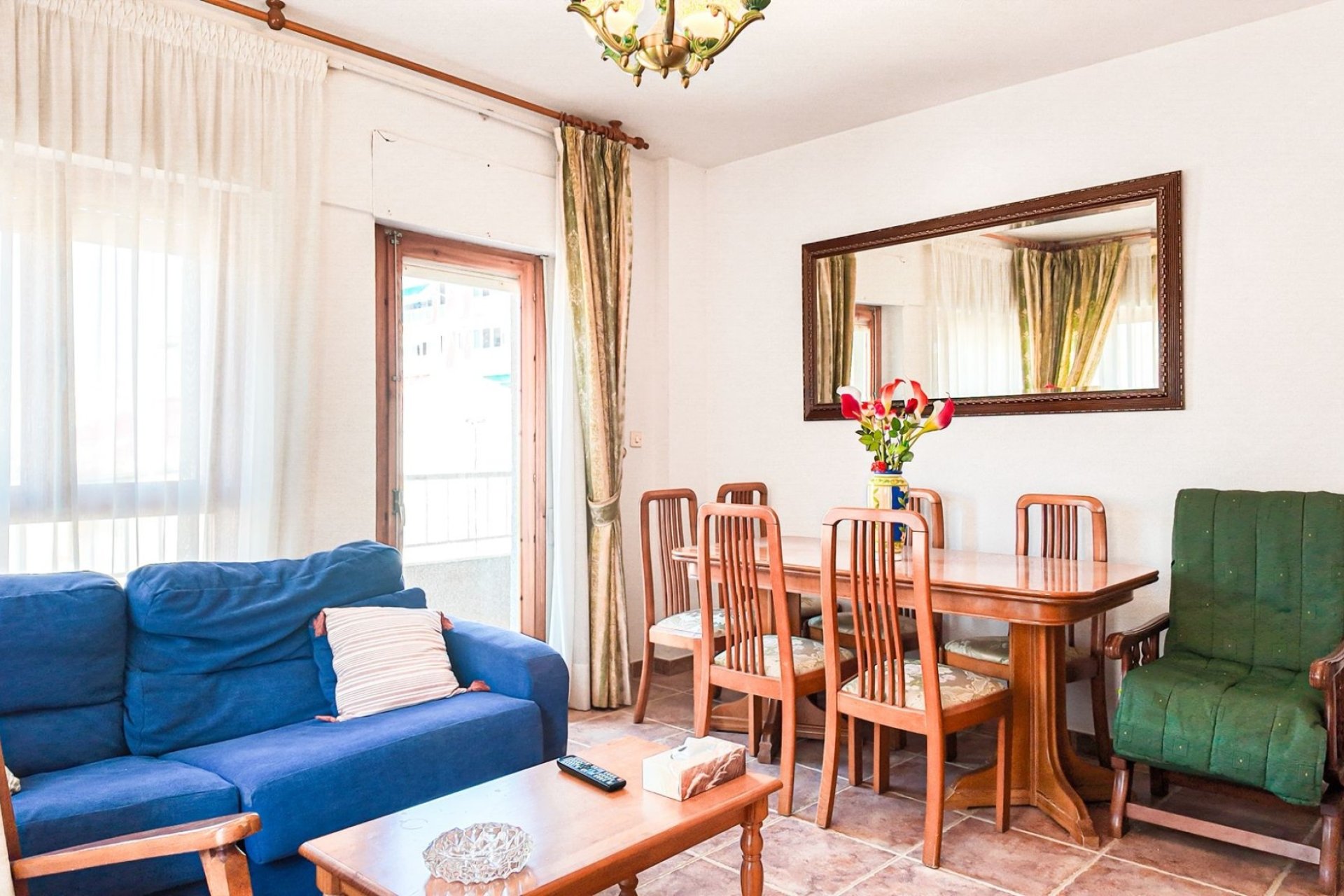 Reventa - Apartamento / piso - Torrevieja - Playa Los Naufragos