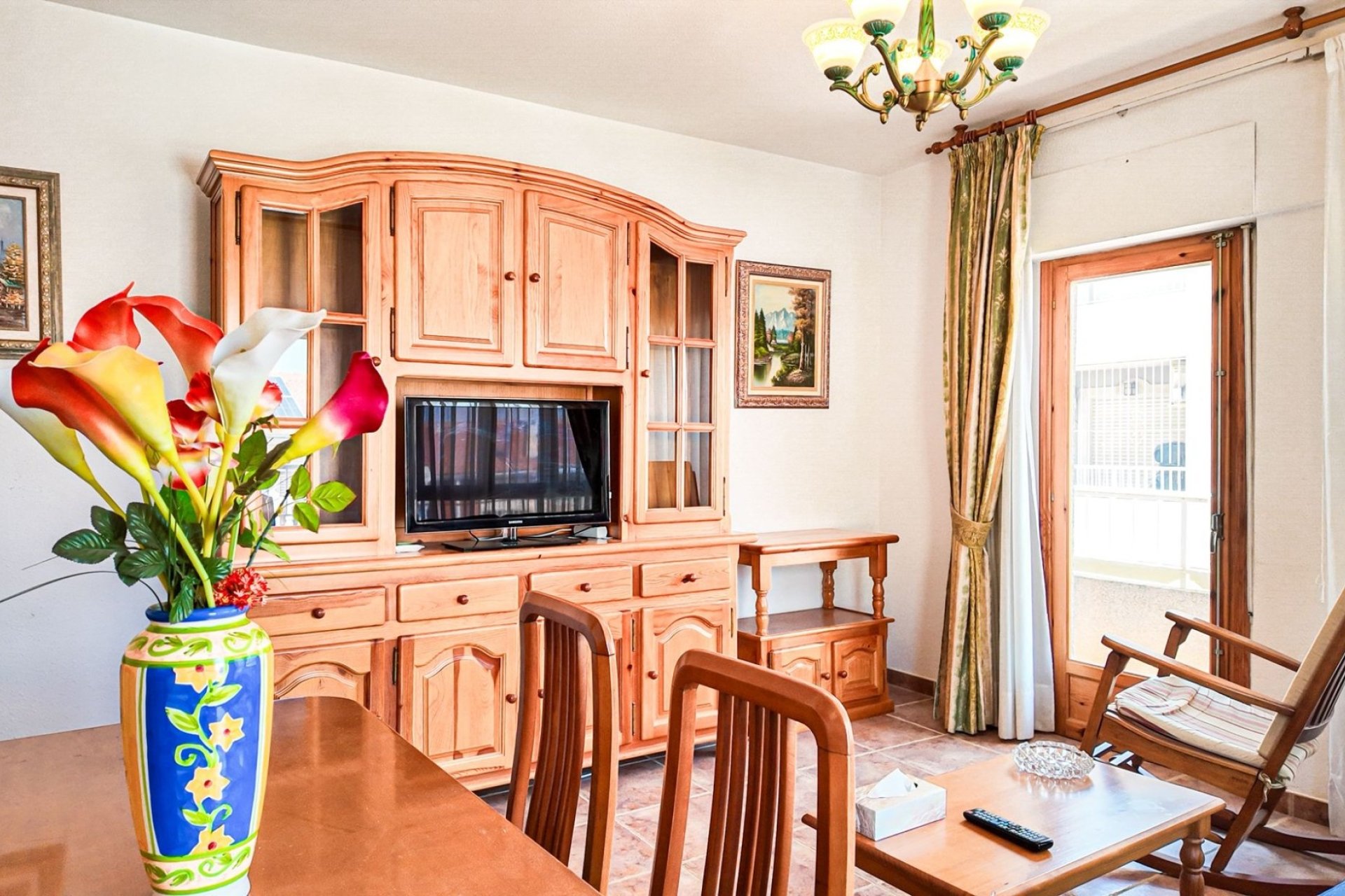 Reventa - Apartamento / piso - Torrevieja - Playa Los Naufragos