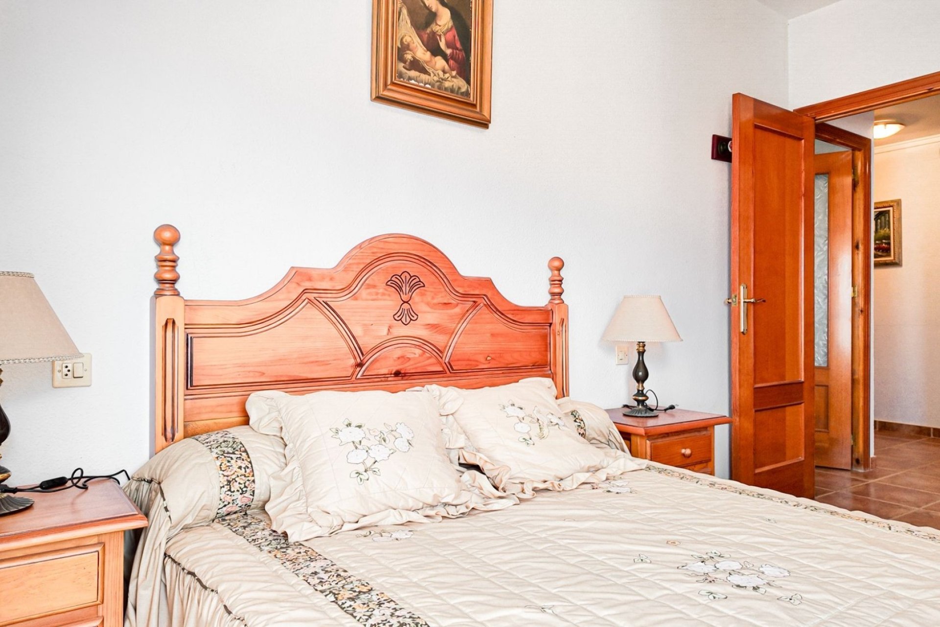Reventa - Apartamento / piso - Torrevieja - Playa Los Naufragos