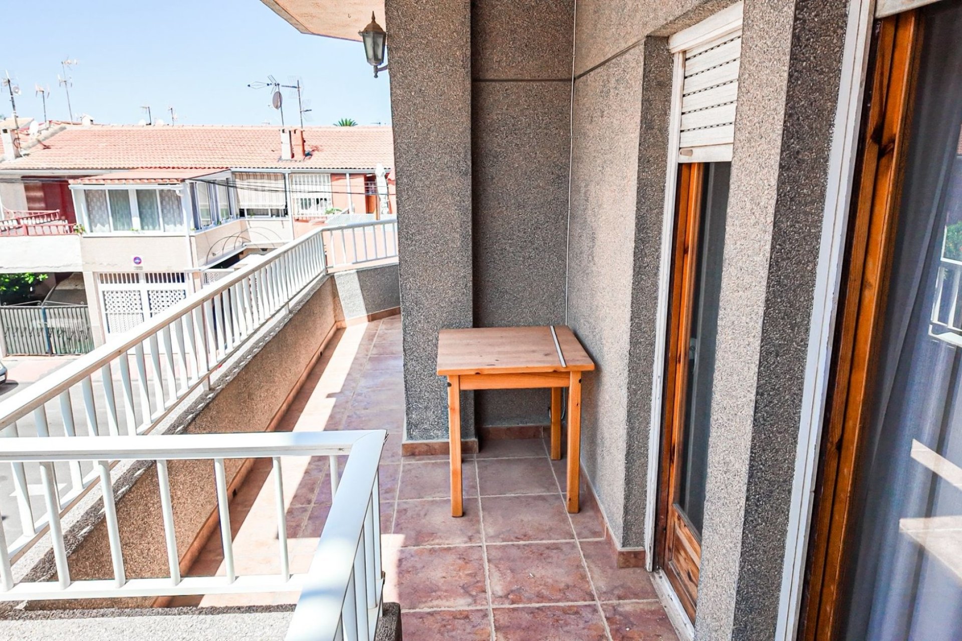 Reventa - Apartamento / piso - Torrevieja - Playa Los Naufragos