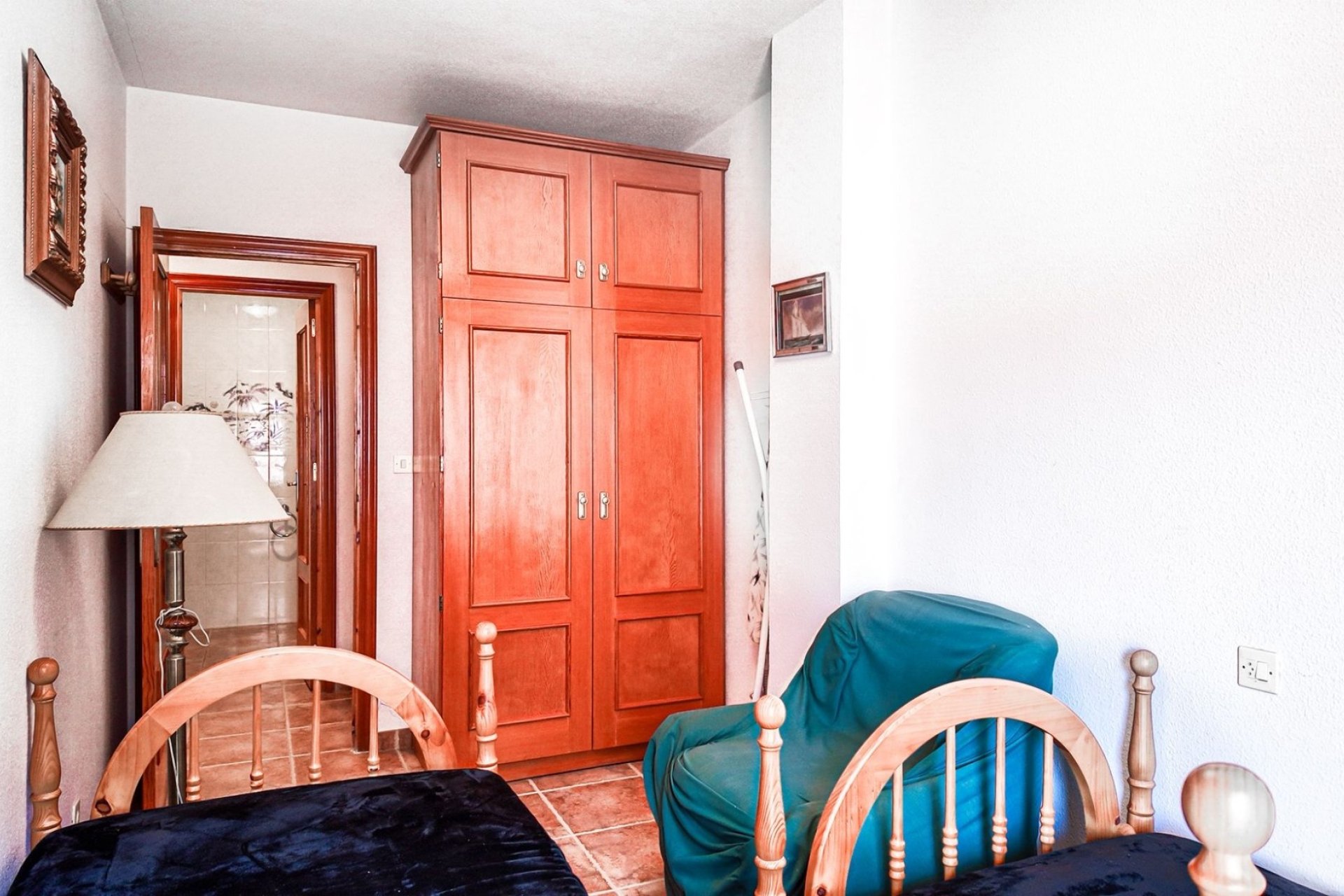 Reventa - Apartamento / piso - Torrevieja - Playa Los Naufragos
