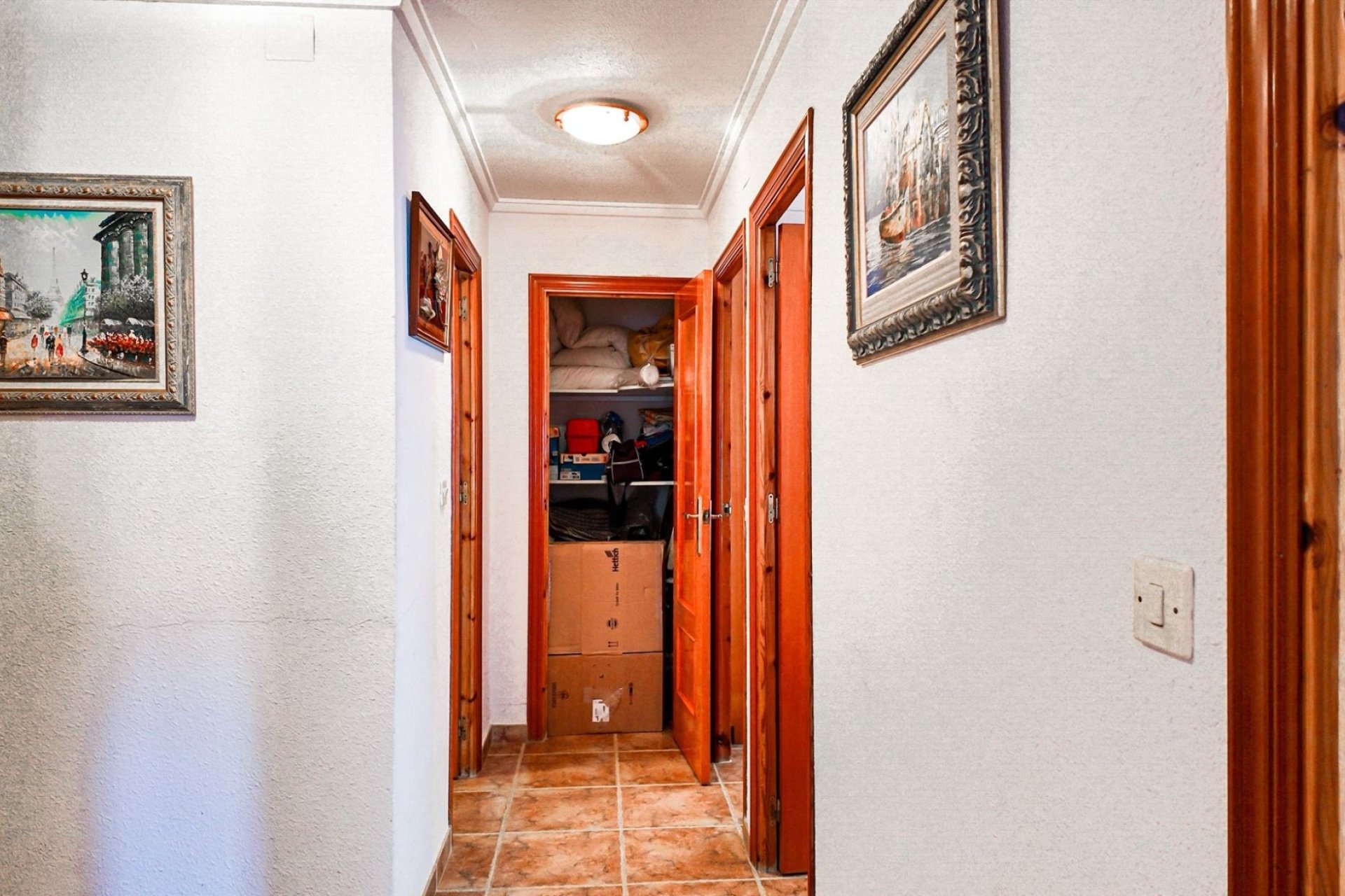 Reventa - Apartamento / piso - Torrevieja - Playa Los Naufragos