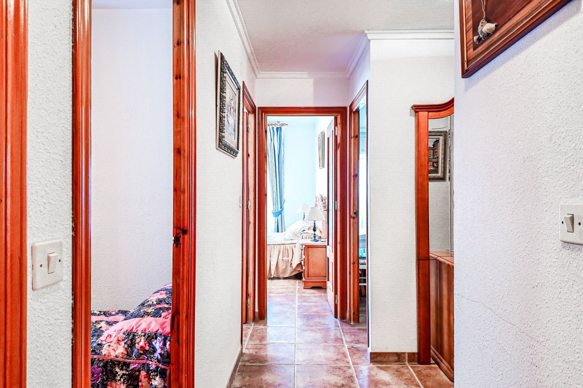 Reventa - Apartamento / piso - Torrevieja - Playa Los Naufragos