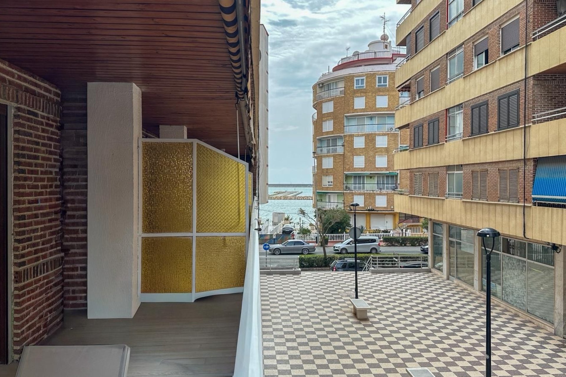 Reventa - Apartamento / piso - Torrevieja - Playa Los Naufragos