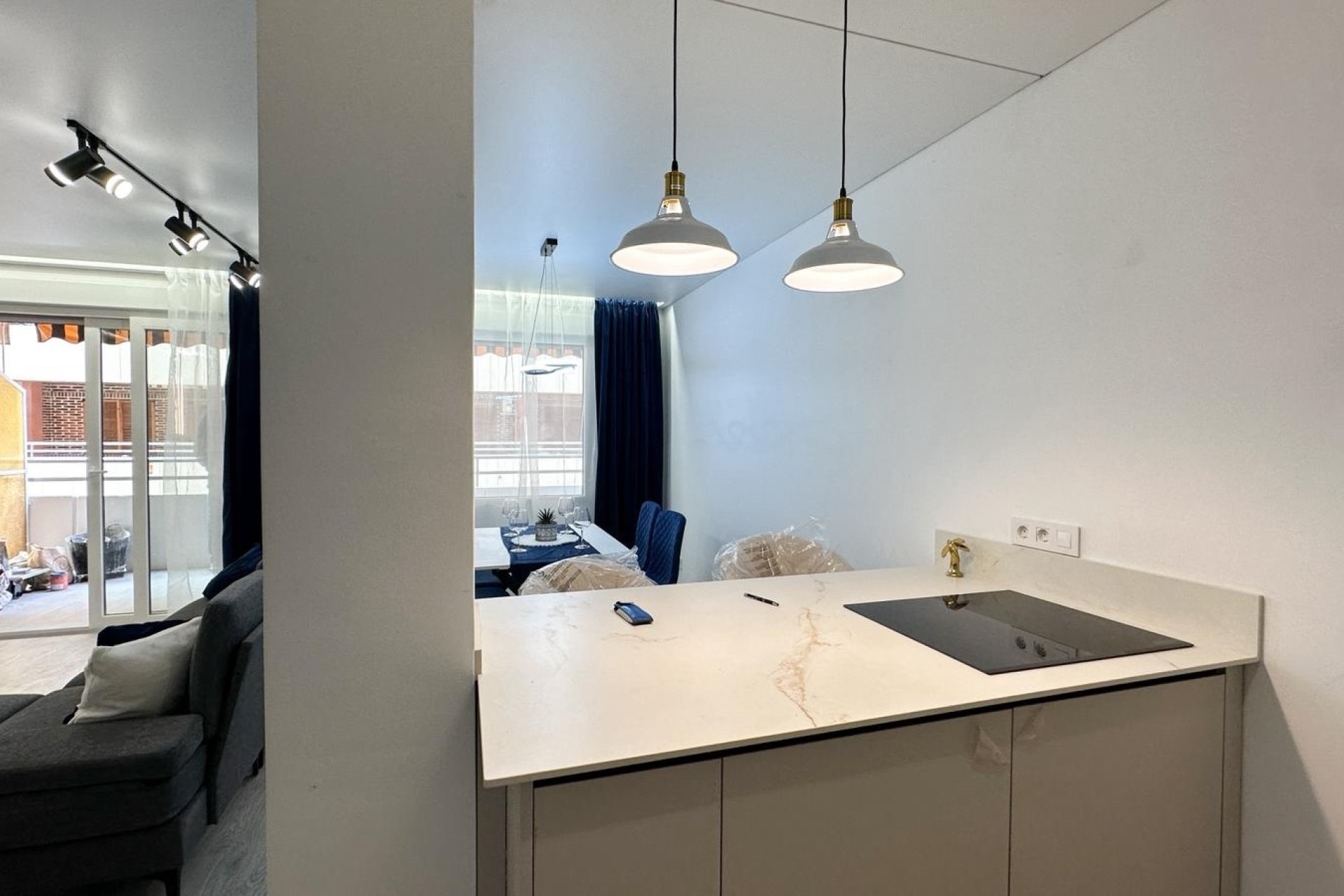Reventa - Apartamento / piso - Torrevieja - Playa Los Naufragos