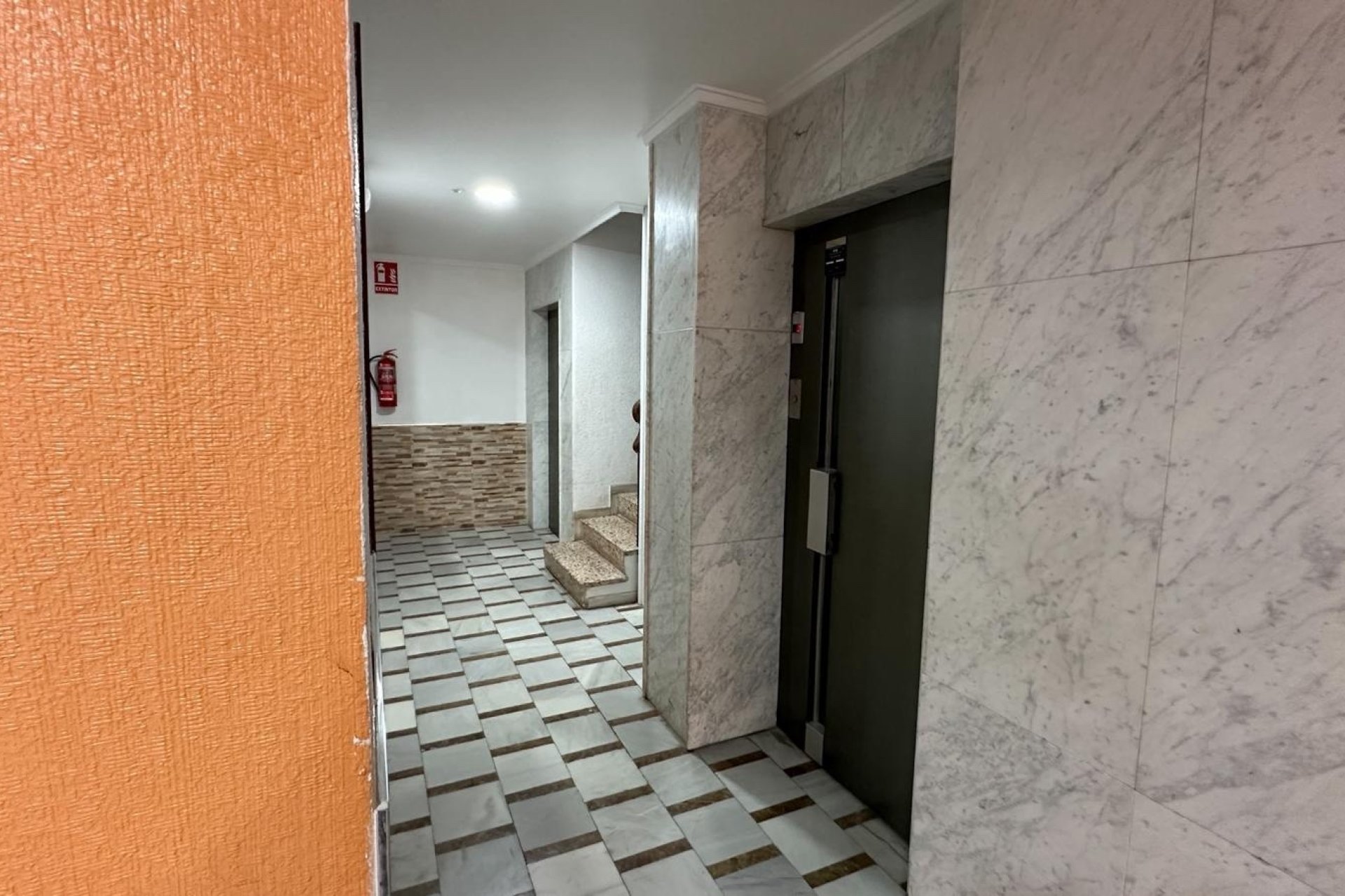 Reventa - Apartamento / piso - Torrevieja - Playa Los Naufragos
