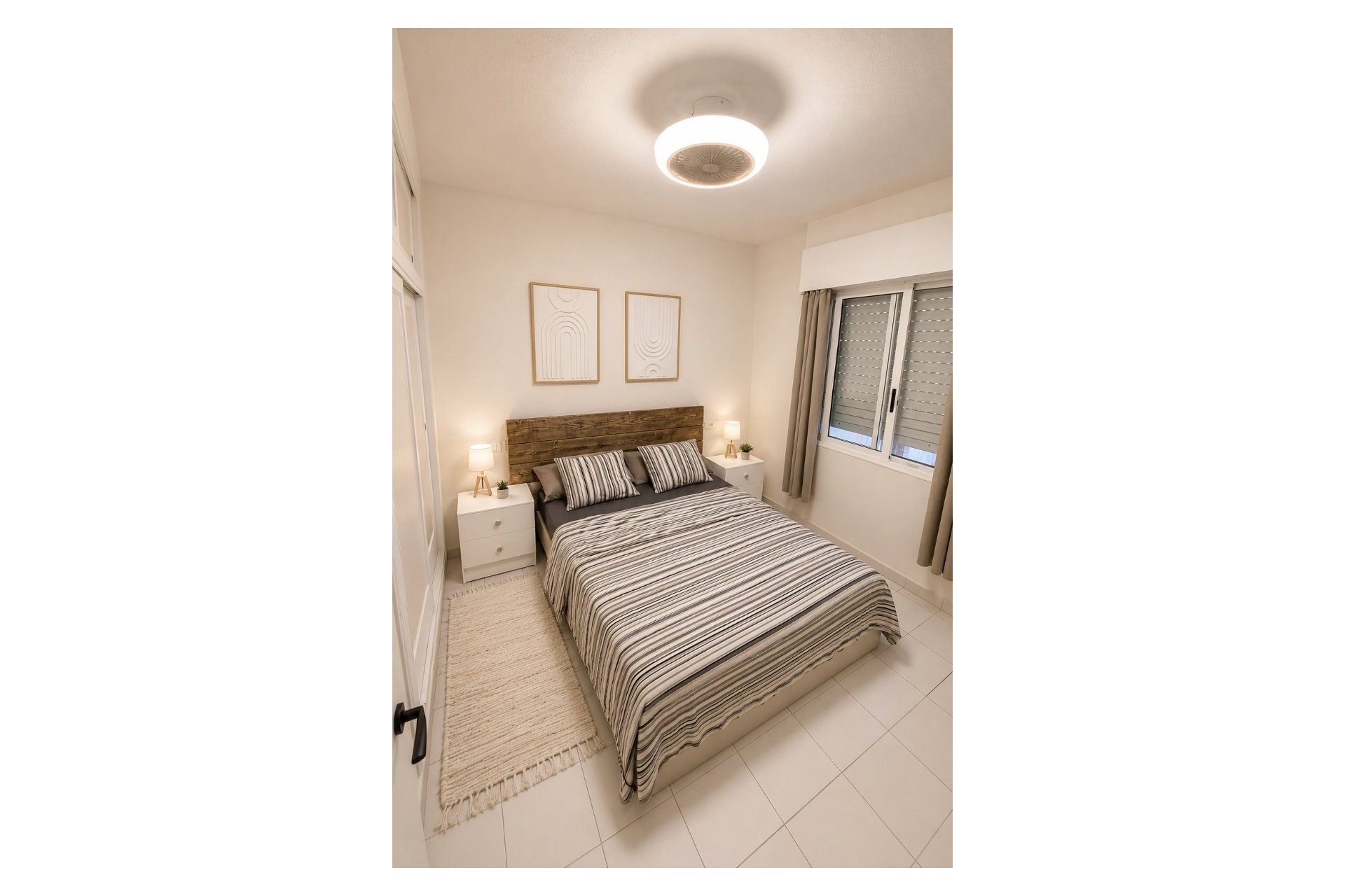 Reventa - Apartamento / piso - Torrevieja - Playa Los Naufragos