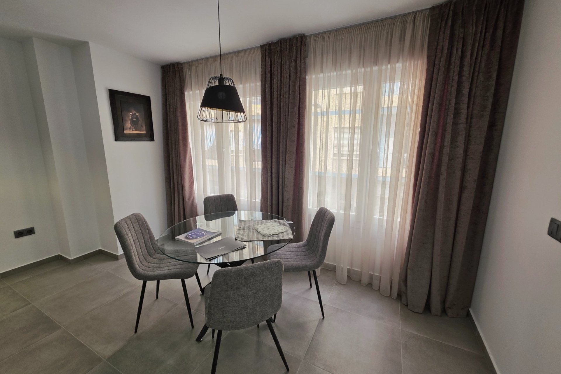 Reventa - Apartamento / piso - Torrevieja - Puerto