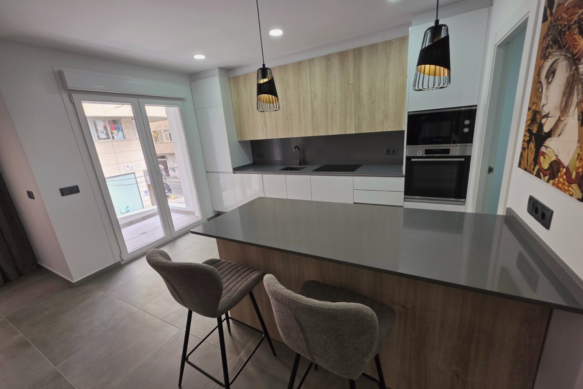 Reventa - Apartamento / piso - Torrevieja - Puerto