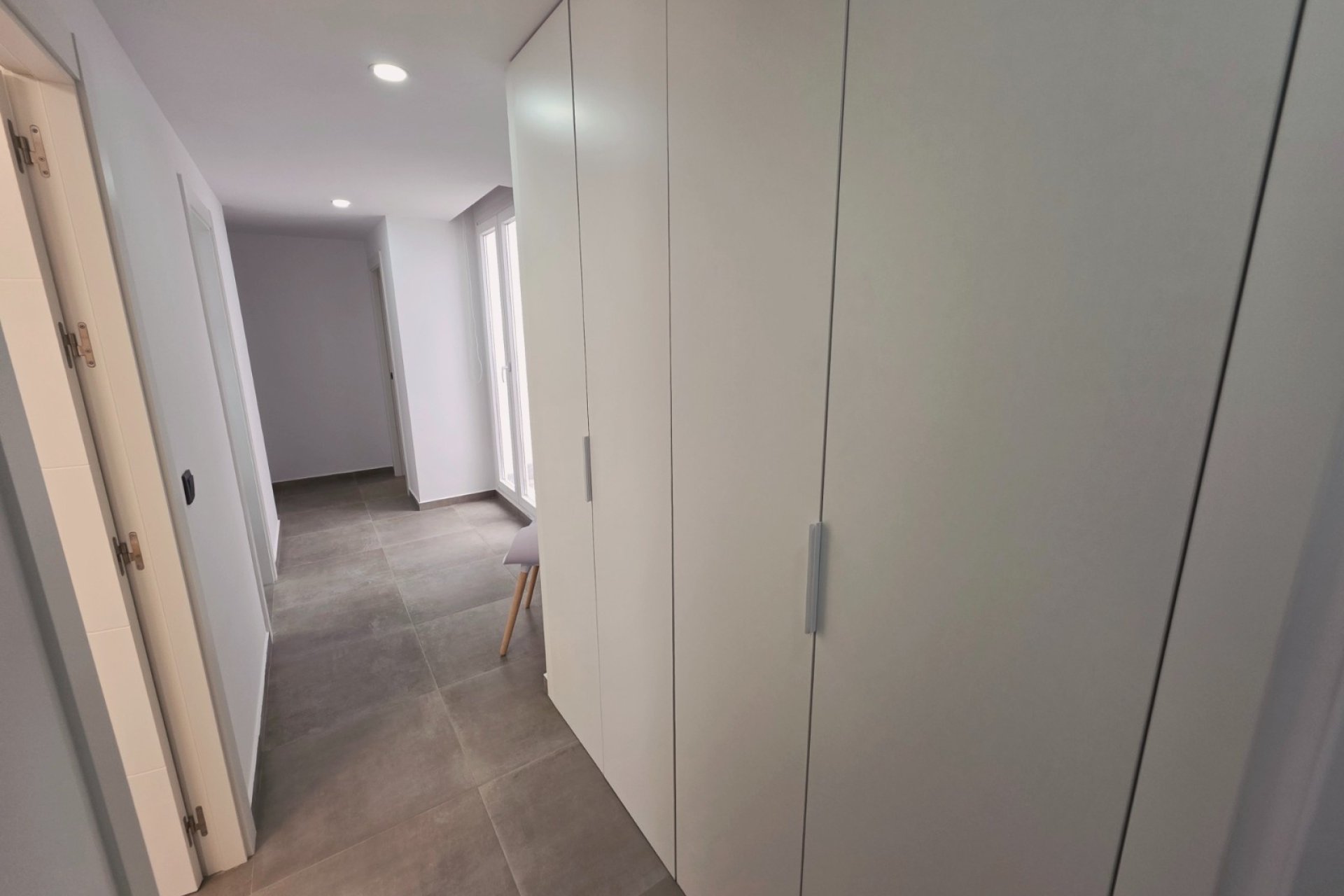Reventa - Apartamento / piso - Torrevieja - Puerto