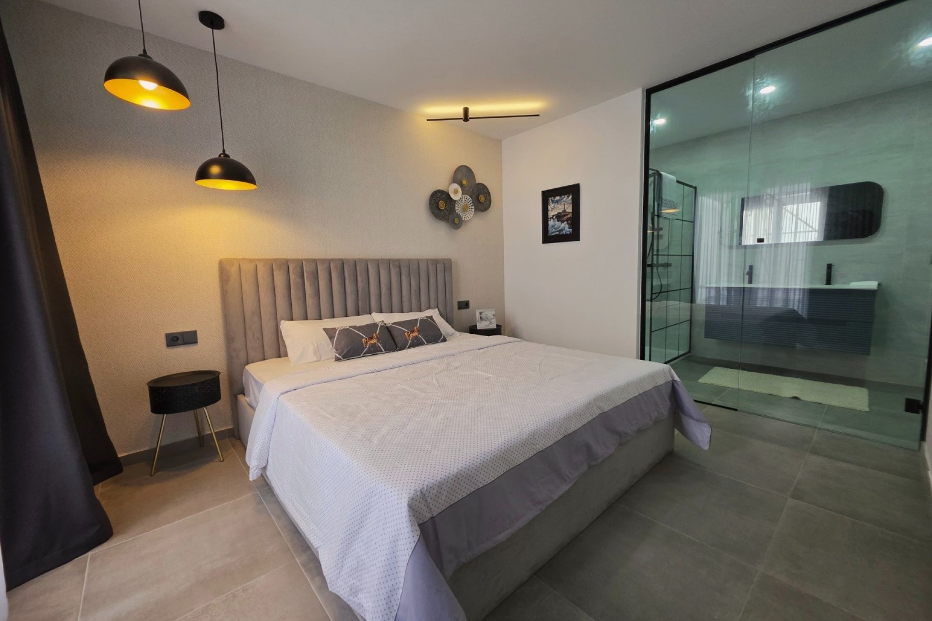Reventa - Apartamento / piso - Torrevieja - Puerto