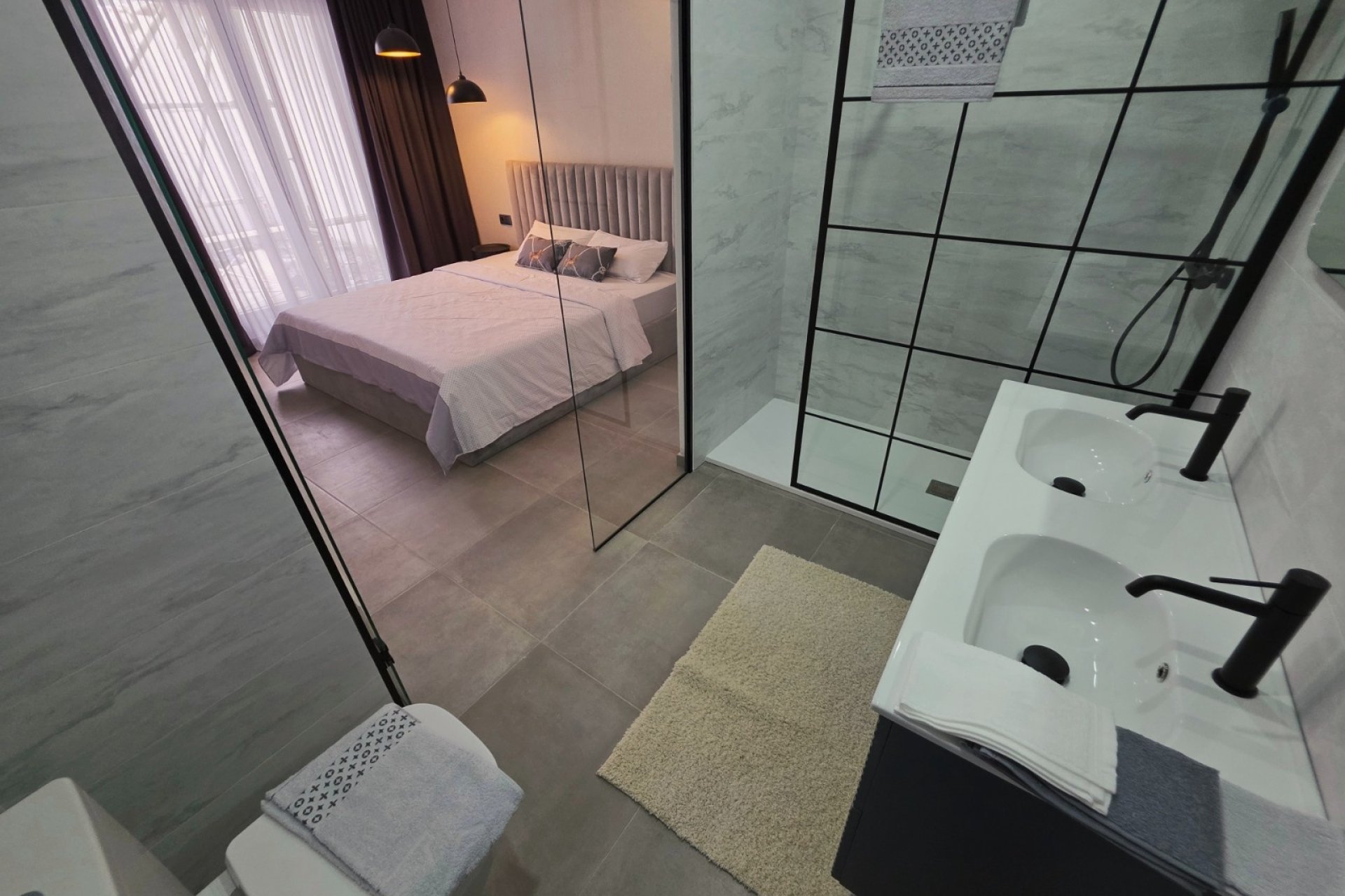 Reventa - Apartamento / piso - Torrevieja - Puerto