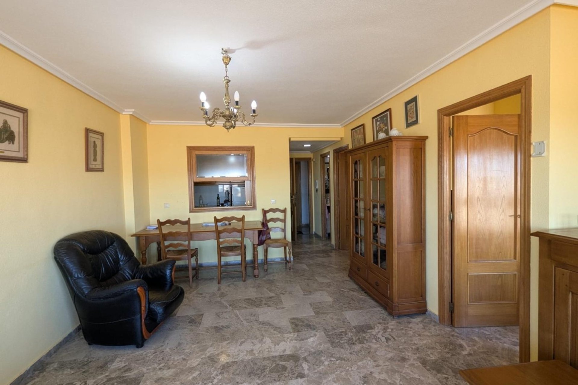 Reventa - Apartamento / piso - Torrevieja - Punta Prima