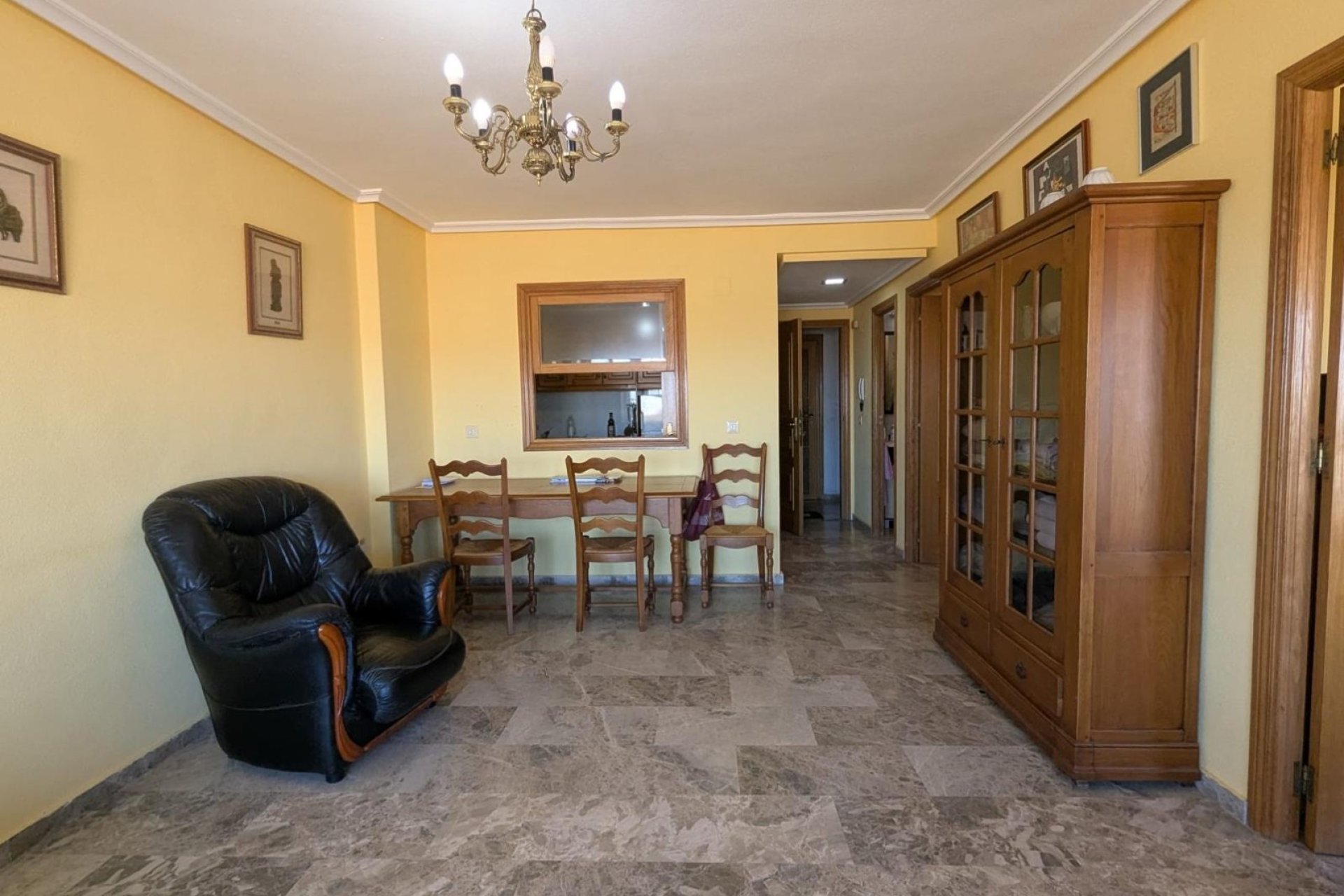 Reventa - Apartamento / piso - Torrevieja - Punta Prima