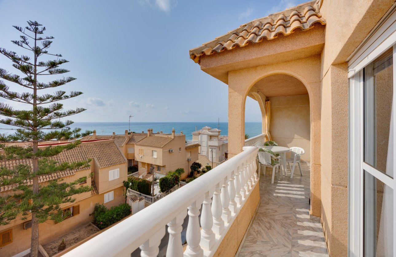 Reventa - Apartamento / piso - Torrevieja - Torre Del Moro