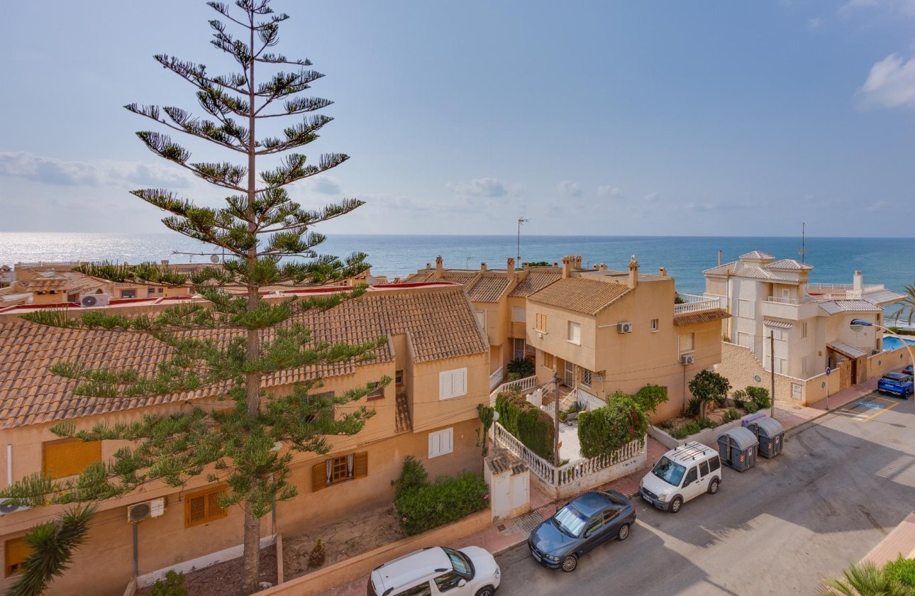 Reventa - Apartamento / piso - Torrevieja - Torre Del Moro
