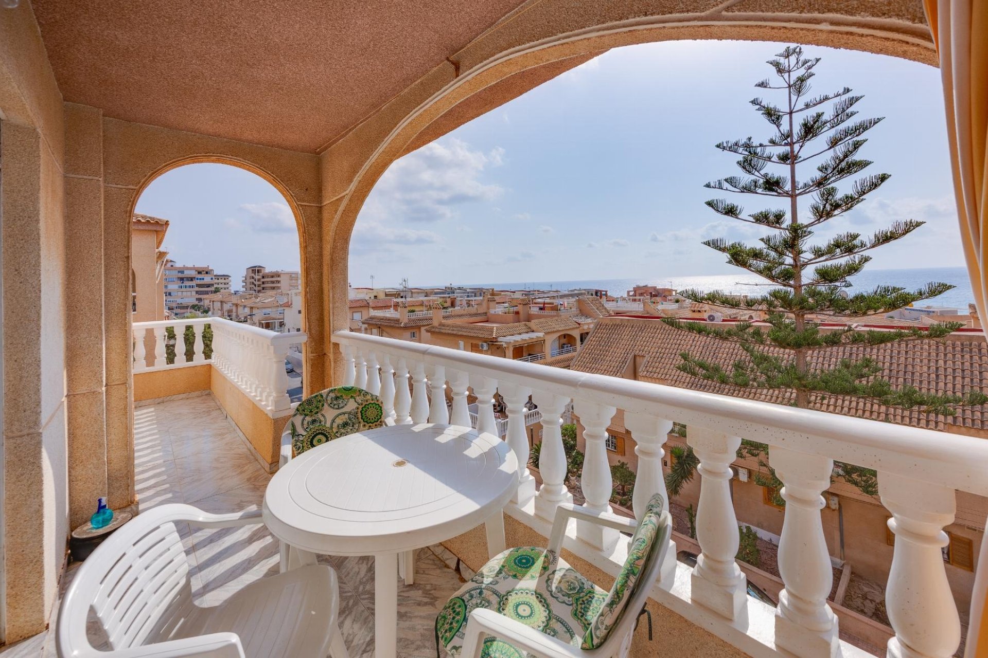 Reventa - Apartamento / piso - Torrevieja - Torre Del Moro